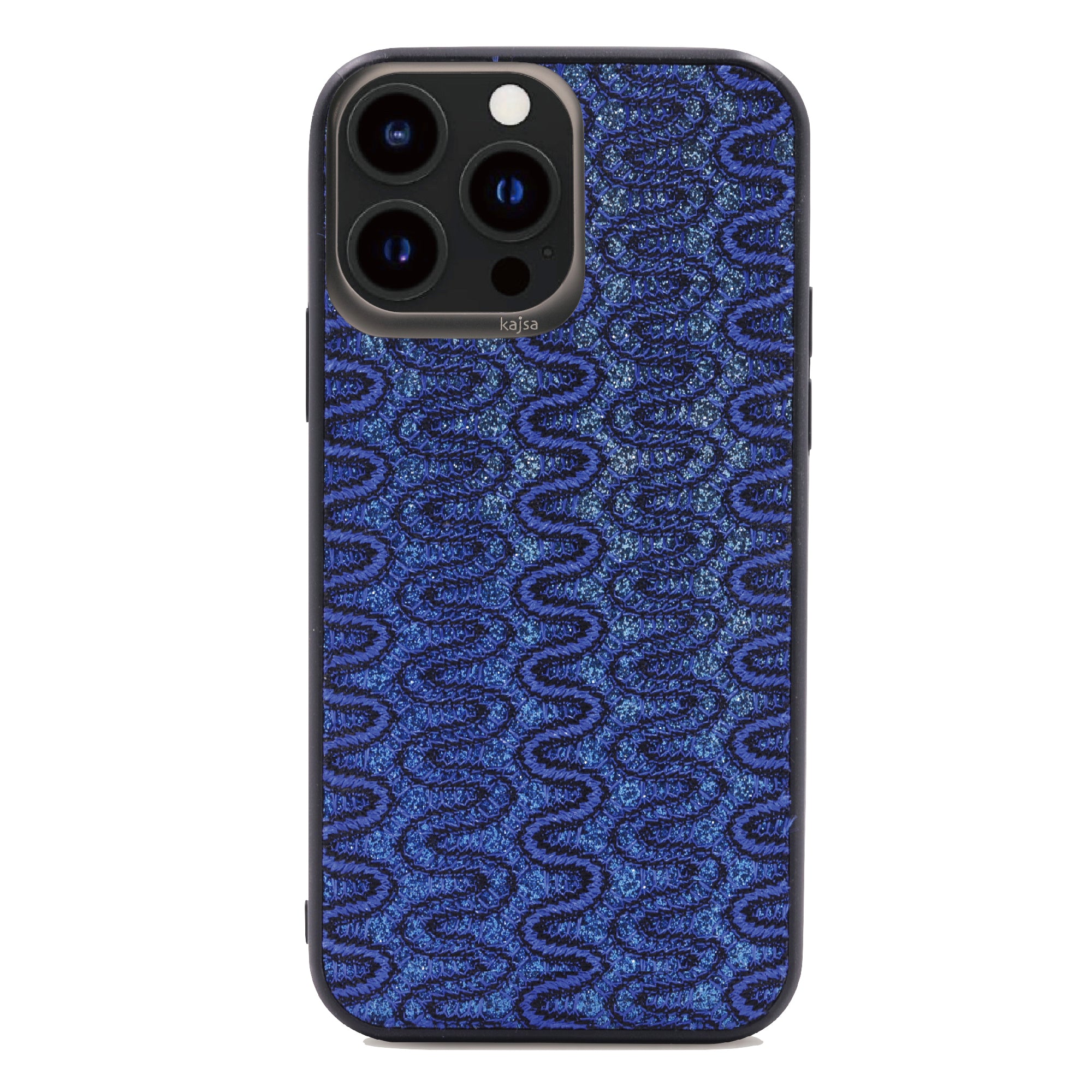 Glamorous Collection - Waterfall Pattern Back Case for iPhone 13-Phone Case- phone case - phone cases- phone cover- iphone cover- iphone case- iphone cases- leather case- leather cases- DIYCASE - custom case - leather cover - hand strap case - croco pattern case - snake pattern case - carbon fiber phone case - phone case brand - unique phone case - high quality - phone case brand - protective case - buy phone case hong kong - online buy phone case - iphone‎手機殼 - 客製化手機殼 - samsung ‎手機殼 - 香港手機殼 - 買電話殼