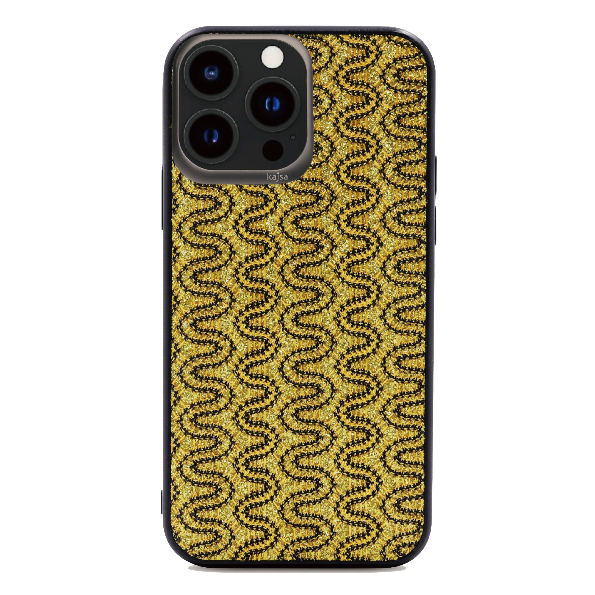 Glamorous Collection - Waterfall Pattern Back Case for iPhone 13-Phone Case- phone case - phone cases- phone cover- iphone cover- iphone case- iphone cases- leather case- leather cases- DIYCASE - custom case - leather cover - hand strap case - croco pattern case - snake pattern case - carbon fiber phone case - phone case brand - unique phone case - high quality - phone case brand - protective case - buy phone case hong kong - online buy phone case - iphone‎手機殼 - 客製化手機殼 - samsung ‎手機殼 - 香港手機殼 - 買電話殼