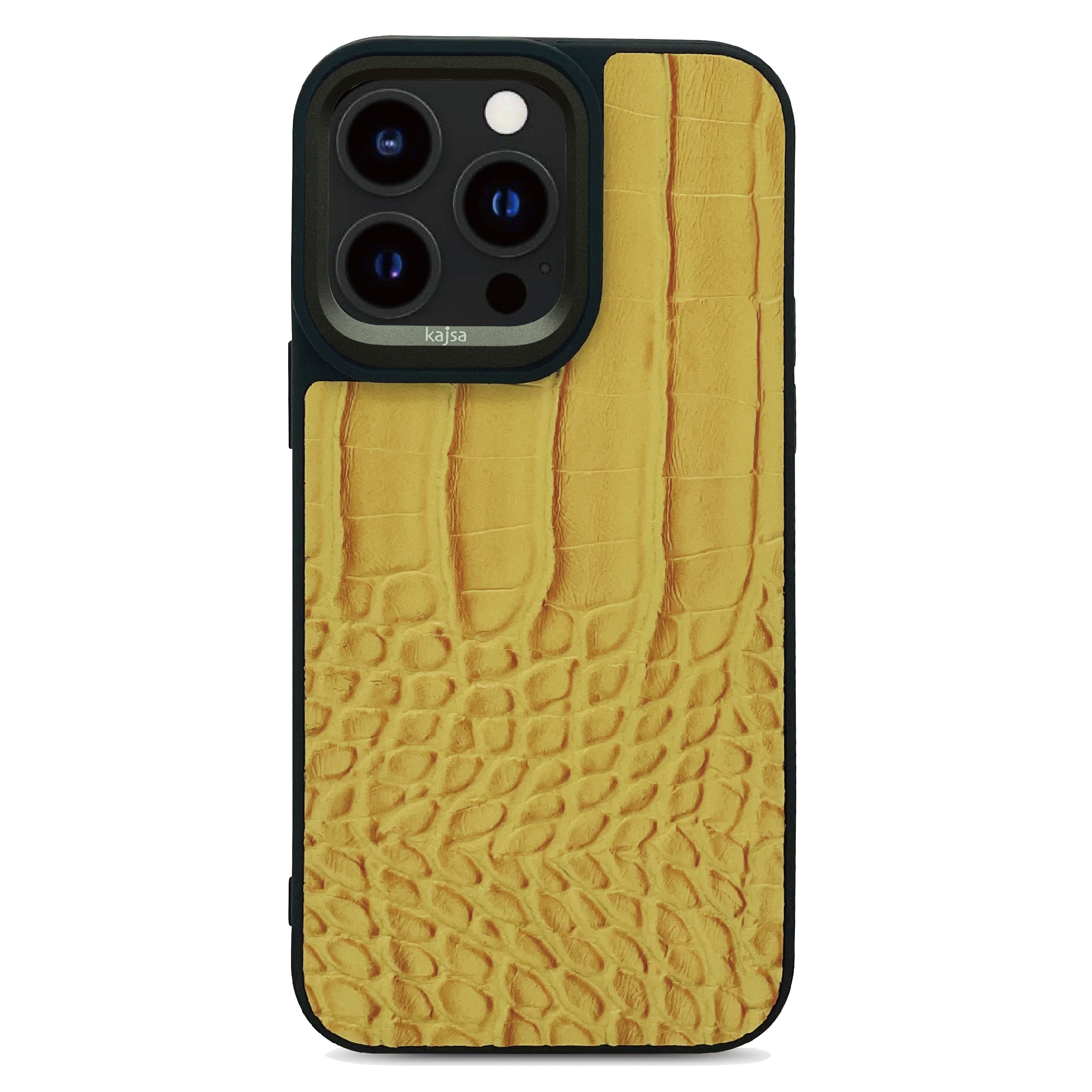 Glamorous Collection - Bright Croco Back Case for iPhone 14-Phone Case- phone case - phone cases- phone cover- iphone cover- iphone case- iphone cases- leather case- leather cases- DIYCASE - custom case - leather cover - hand strap case - croco pattern case - snake pattern case - carbon fiber phone case - phone case brand - unique phone case - high quality - phone case brand - protective case - buy phone case hong kong - online buy phone case - iphone‎手機殼 - 客製化手機殼 - samsung ‎手機殼 - 香港手機殼 - 買電話殼