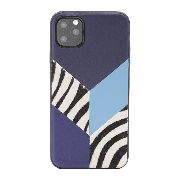 Glamorous Collection - Zebra Combo Back Case for iPhone 11 / 11 Pro / 11 Pro Max-Phone Case- phone case - phone cases- phone cover- iphone cover- iphone case- iphone cases- leather case- leather cases- DIYCASE - custom case - leather cover - hand strap case - croco pattern case - snake pattern case - carbon fiber phone case - phone case brand - unique phone case - high quality - phone case brand - protective case - buy phone case hong kong - online buy phone case - iphone‎手機殼 - 客製化手機殼 - samsung ‎手機殼 - 香港手機殼