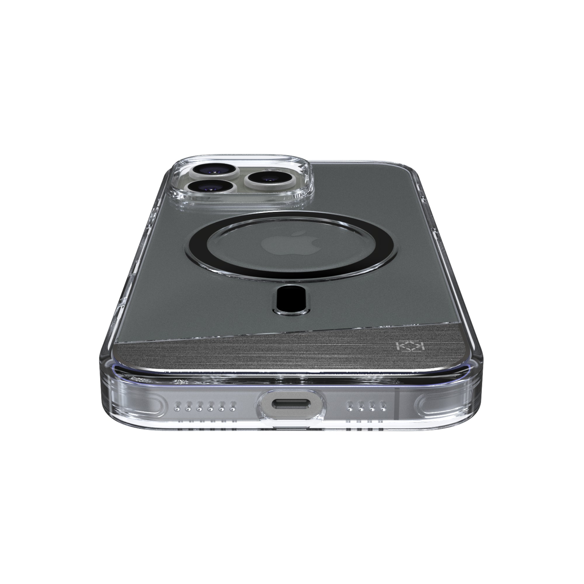 Trans-Shield Collection - Aluminium Full PC Back Case for iPhone 16 (MagSafe Compatible)-Phone Case-kajsa-phone case - phone cases- phone cover- iphone cover- iphone case- iphone cases- leather case- leather cases- DIYCASE - custom case - leather cover - hand strap case - croco pattern case - snake pattern case - carbon fiber phone case - phone case brand - unique phone case - high quality - phone case brand - protective case - buy phone case hong kong - online buy phone case - iphone‎手機殼 - 客製化手機殼 - samsung