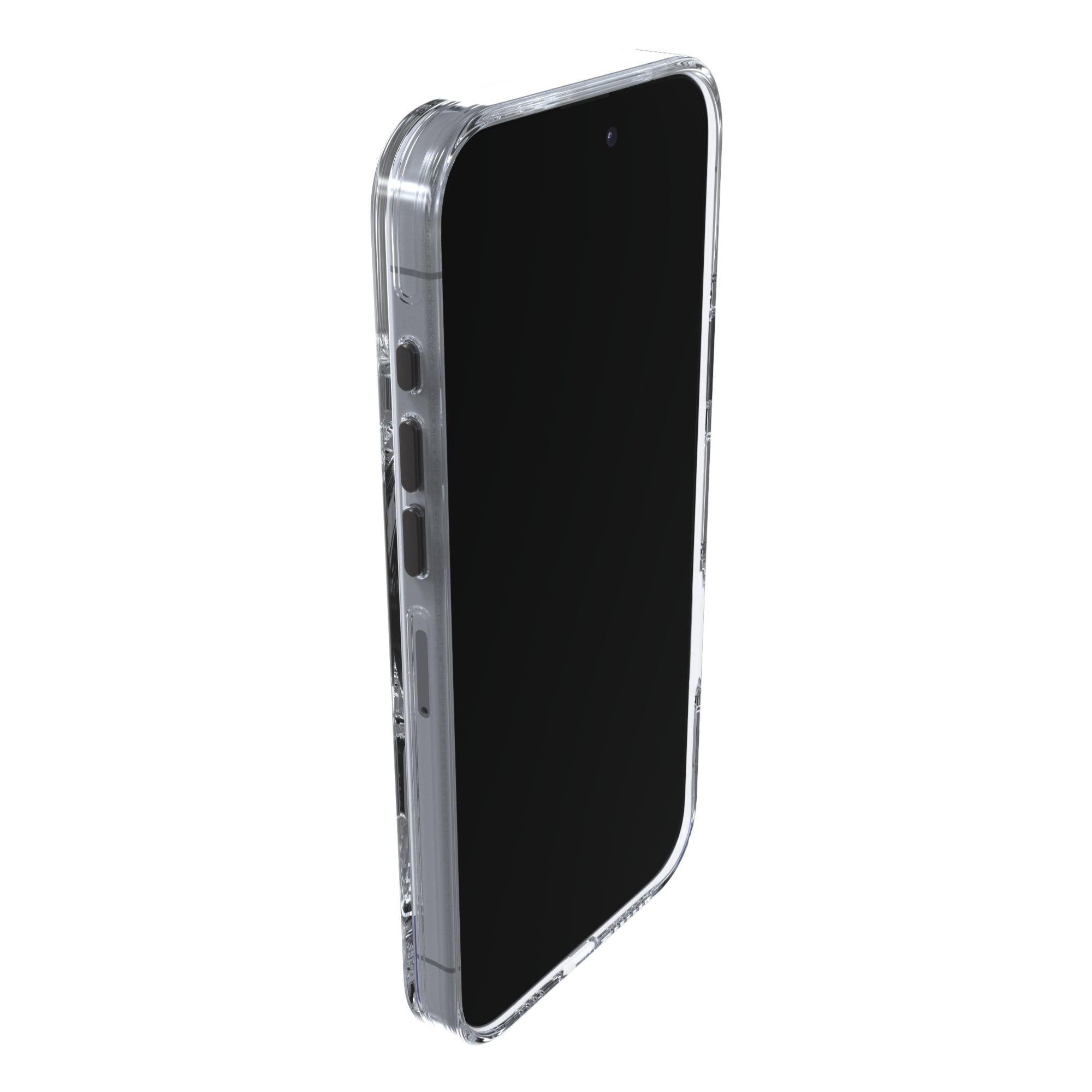 Trans-Shield Collection - Aluminium Full PC Back Case for iPhone 16 (MagSafe Compatible)-Phone Case-kajsa-phone case - phone cases- phone cover- iphone cover- iphone case- iphone cases- leather case- leather cases- DIYCASE - custom case - leather cover - hand strap case - croco pattern case - snake pattern case - carbon fiber phone case - phone case brand - unique phone case - high quality - phone case brand - protective case - buy phone case hong kong - online buy phone case - iphone‎手機殼 - 客製化手機殼 - samsung