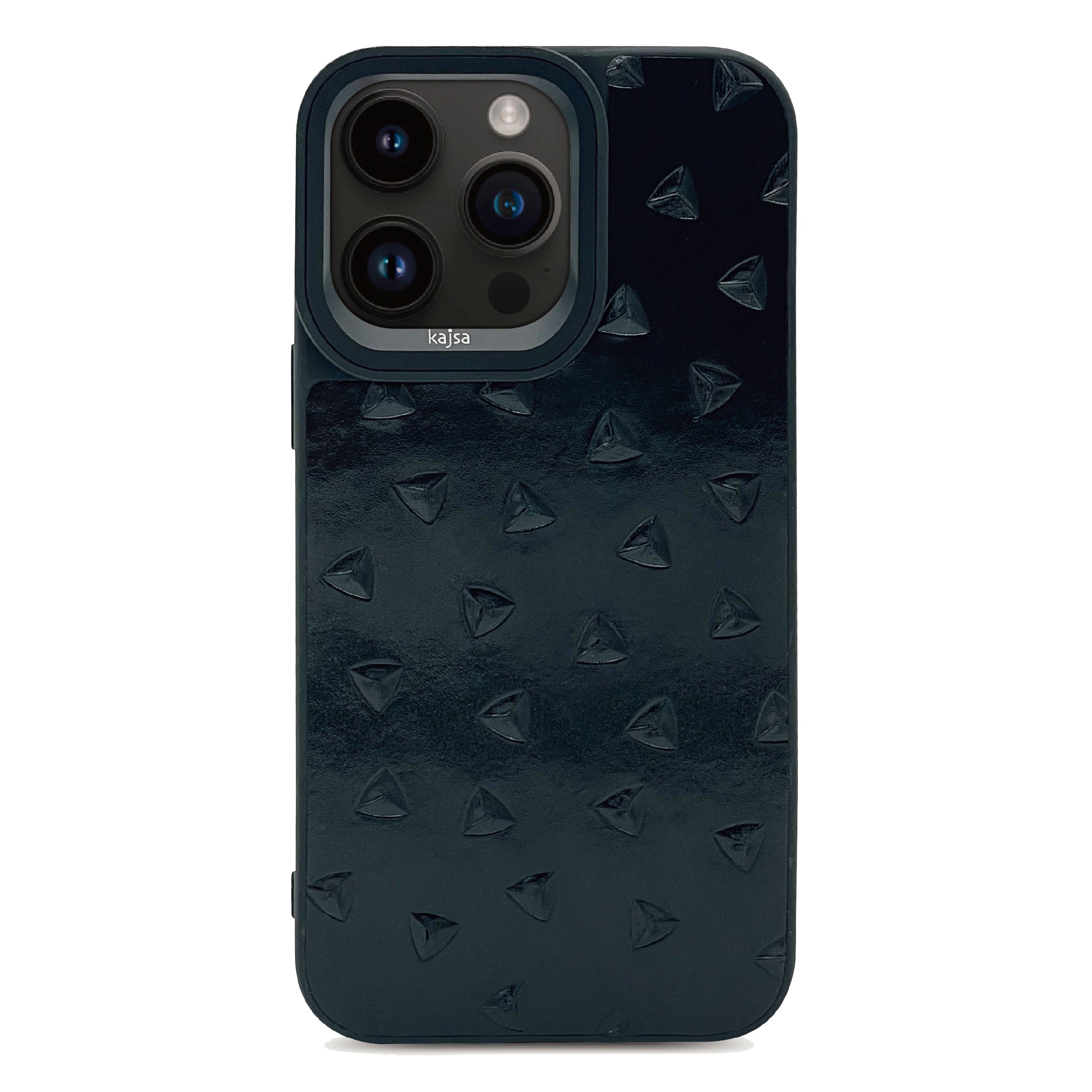 Preppie Collection - Little Diamond Back Case for iPhone 15