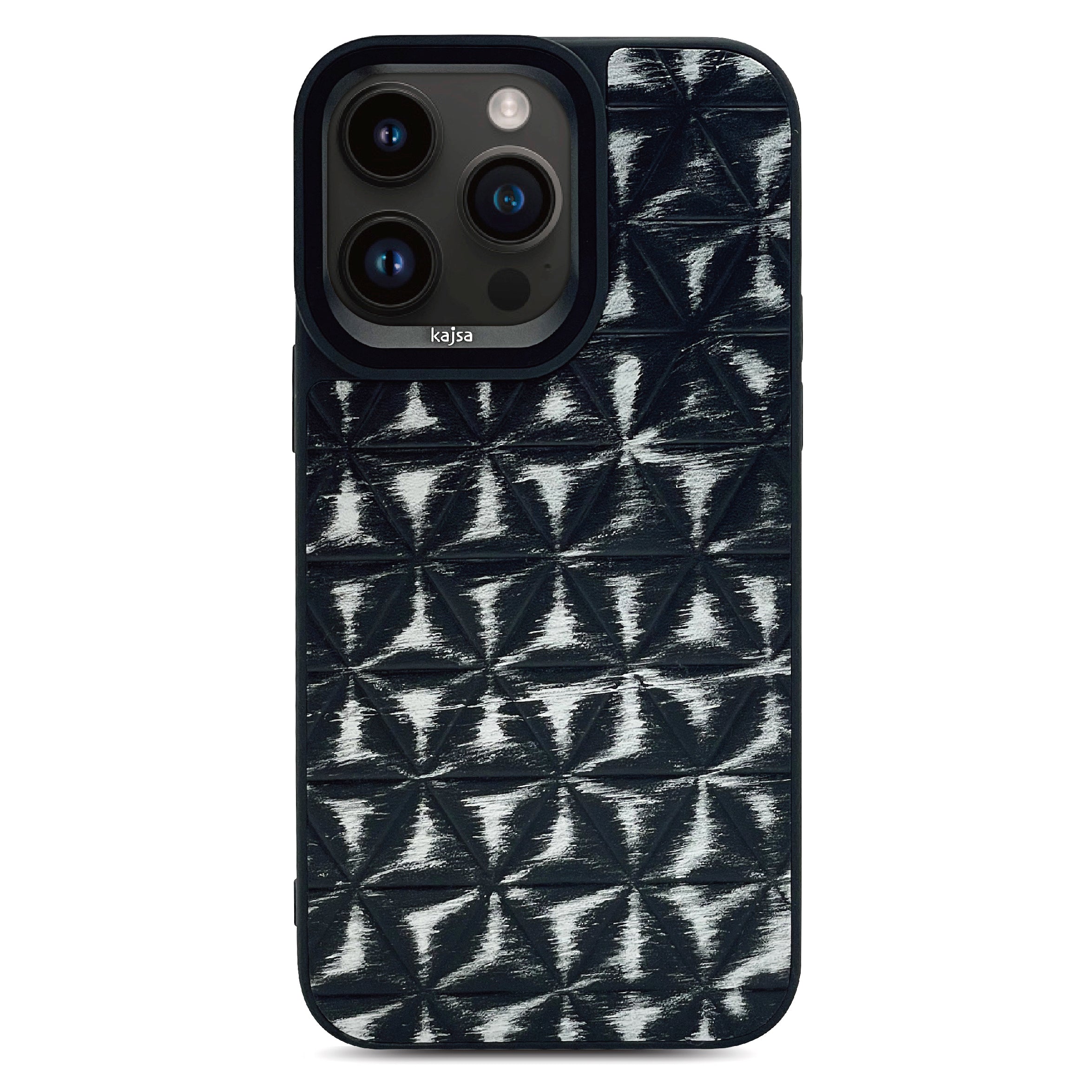 Glamorous Collection - Dazzle Back Case for iPhone 15