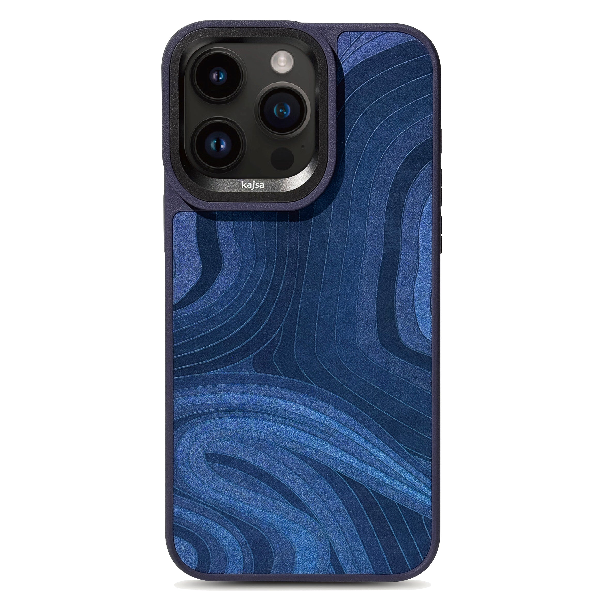 Preppie Collection - Latitude Back Case for iPhone 14