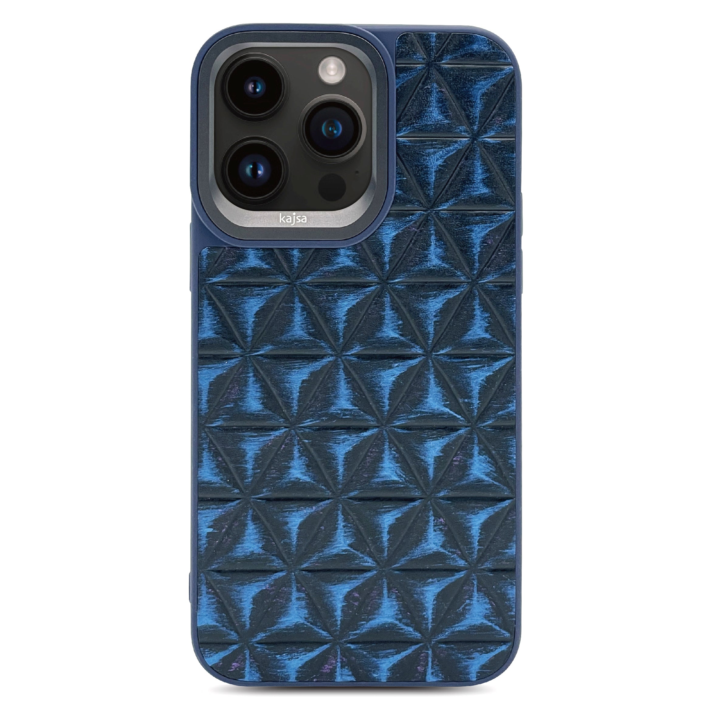 Glamorous Collection - Dazzle Back Case for iPhone 15
