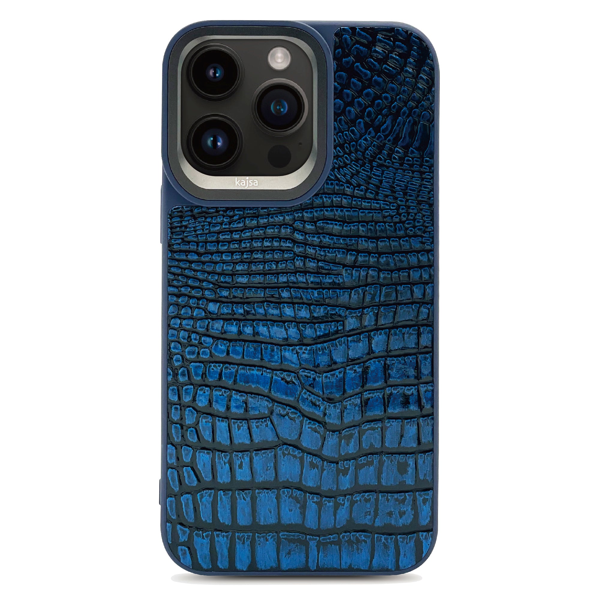 Glamorous Collection - Beast Back Case for iPhone 15