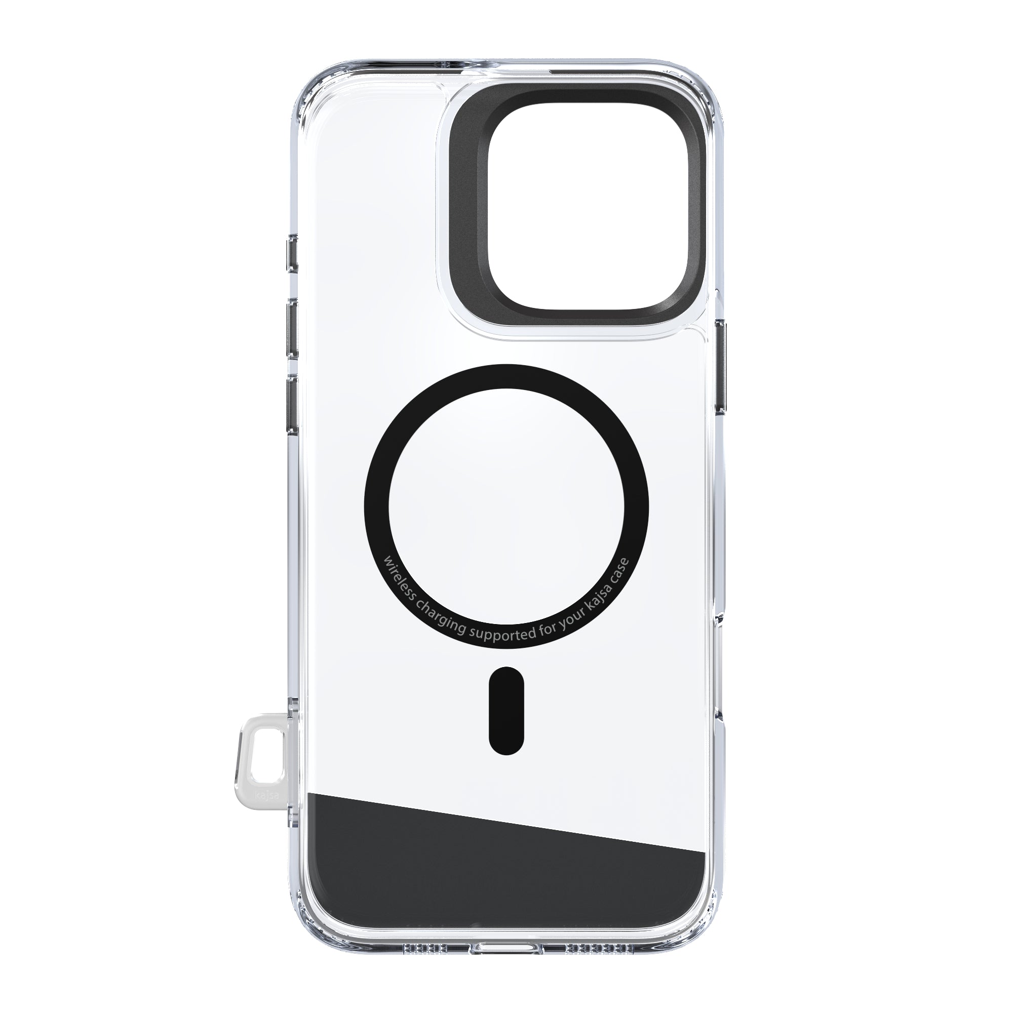 Trans-Shield Collection - Mirror Back Case for iPhone 16 (MagSafe Compatible)-Phone Case-kajsa-phone case - phone cases- phone cover- iphone cover- iphone case- iphone cases- leather case- leather cases- DIYCASE - custom case - leather cover - hand strap case - croco pattern case - snake pattern case - carbon fiber phone case - phone case brand - unique phone case - high quality - phone case brand - protective case - buy phone case hong kong - online buy phone case - iphone‎手機殼 - 客製化手機殼 - samsung ‎手機殼 - 香港手