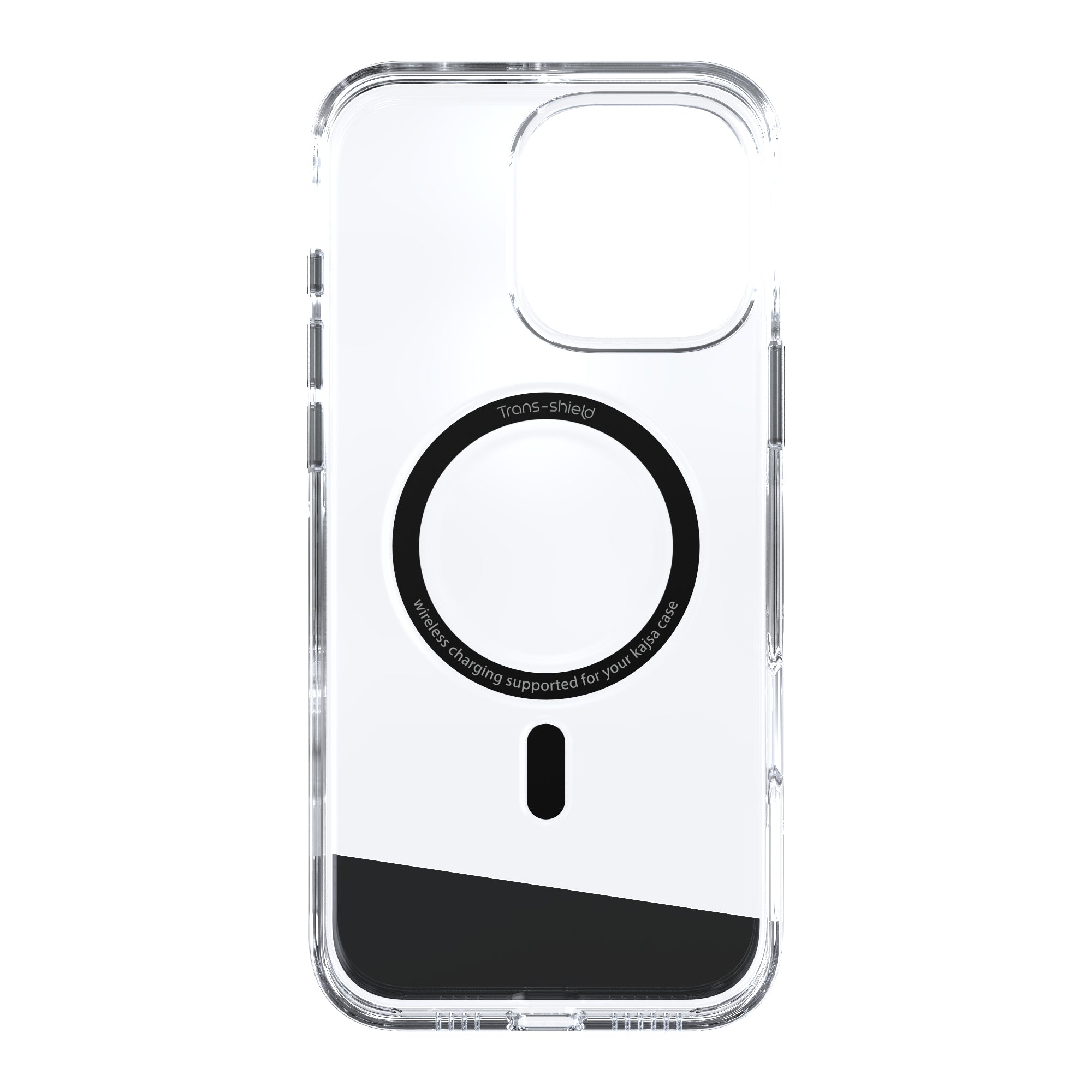 Trans-Shield Collection - Aluminium Full PC Back Case for iPhone 16 (MagSafe Compatible)-Phone Case-kajsa-phone case - phone cases- phone cover- iphone cover- iphone case- iphone cases- leather case- leather cases- DIYCASE - custom case - leather cover - hand strap case - croco pattern case - snake pattern case - carbon fiber phone case - phone case brand - unique phone case - high quality - phone case brand - protective case - buy phone case hong kong - online buy phone case - iphone‎手機殼 - 客製化手機殼 - samsung