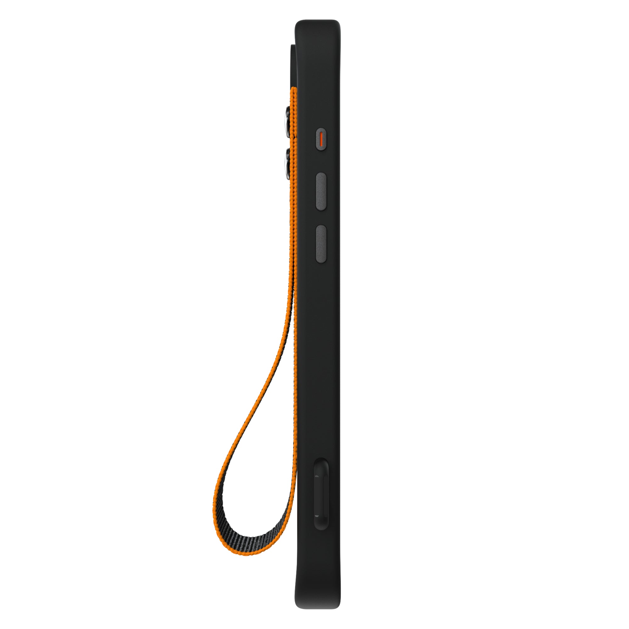 Outdoor Collection - Shimmer Camo Straps Back Case for iPhone 16 (MagSafe Compatible)