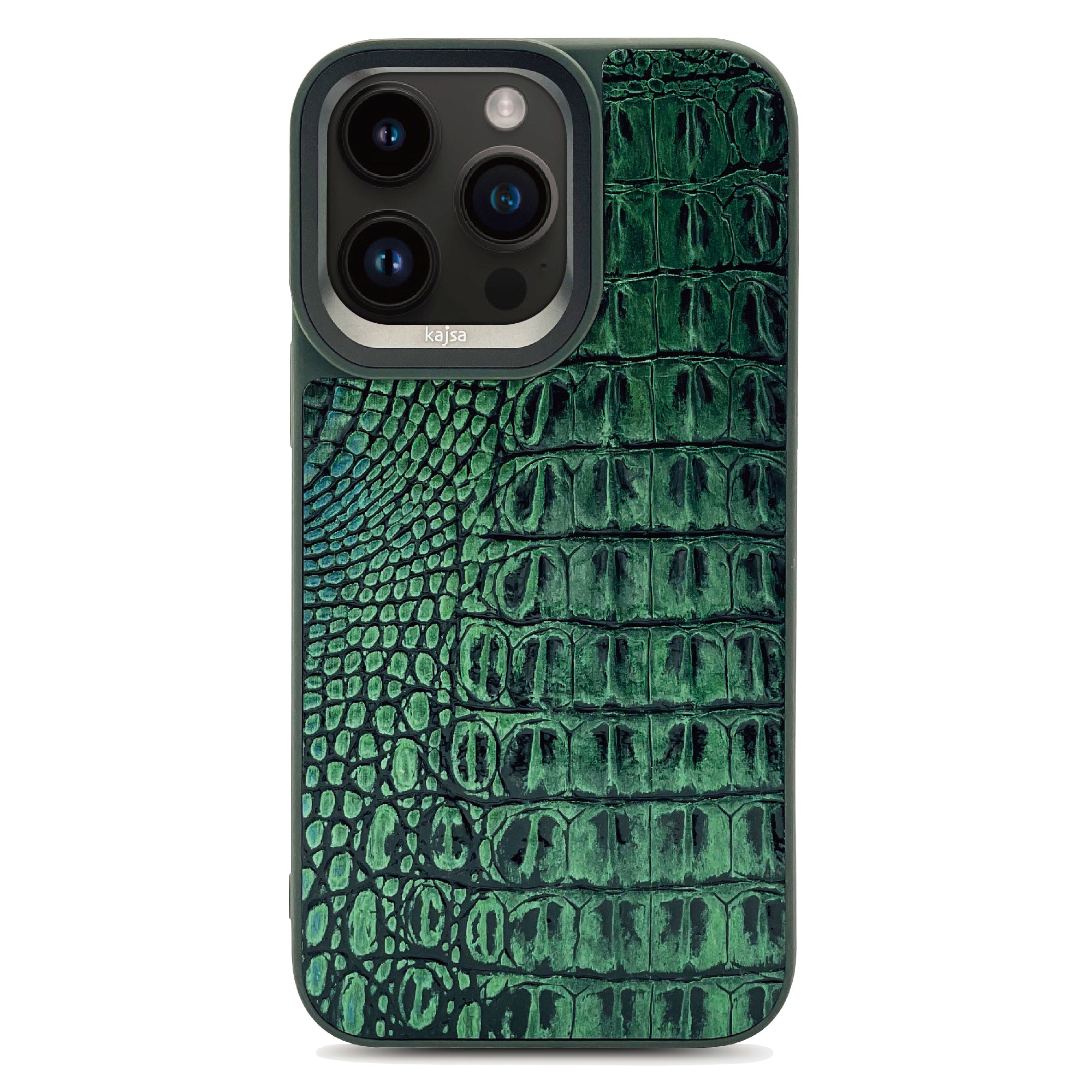 Glamorous Collection - Beast Back Case for iPhone 15