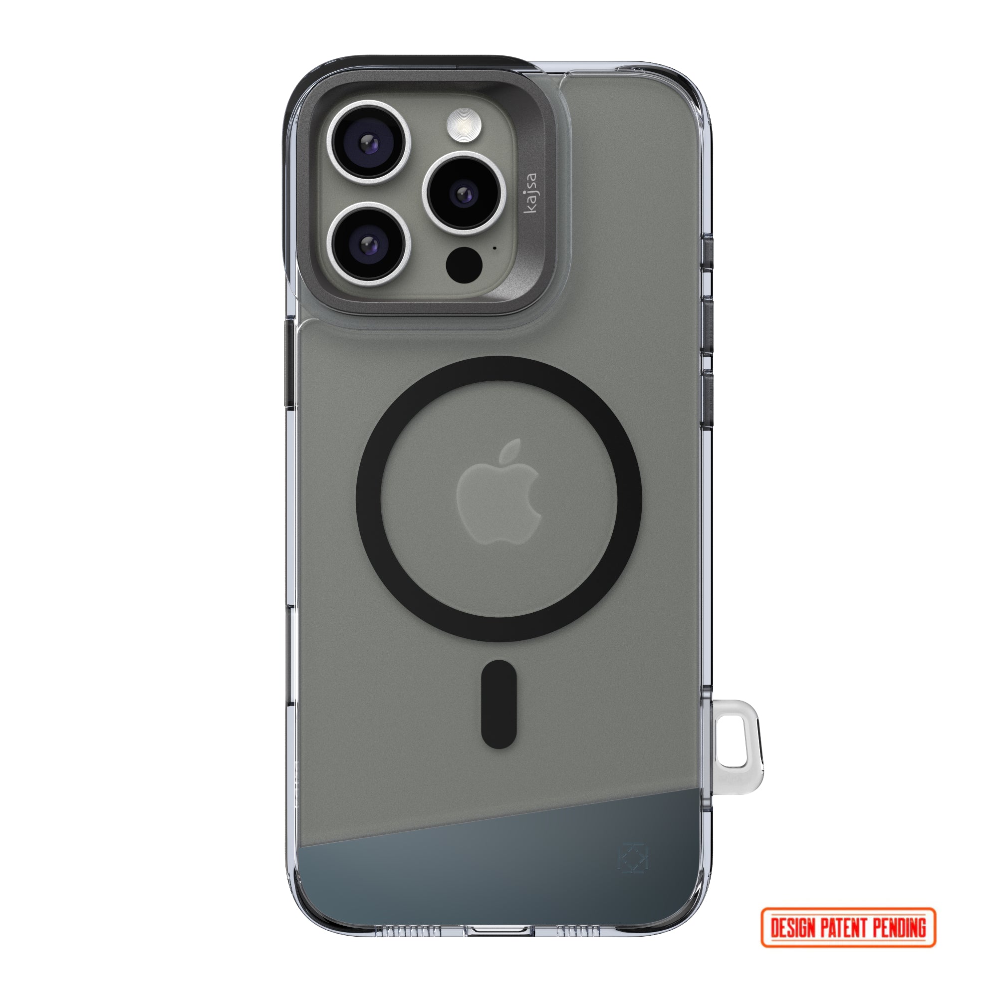 Trans-Shield Collection - Mirror Back Case for iPhone 16 (MagSafe Compatible)-Phone Case-kajsa-phone case - phone cases- phone cover- iphone cover- iphone case- iphone cases- leather case- leather cases- DIYCASE - custom case - leather cover - hand strap case - croco pattern case - snake pattern case - carbon fiber phone case - phone case brand - unique phone case - high quality - phone case brand - protective case - buy phone case hong kong - online buy phone case - iphone‎手機殼 - 客製化手機殼 - samsung ‎手機殼 - 香港手