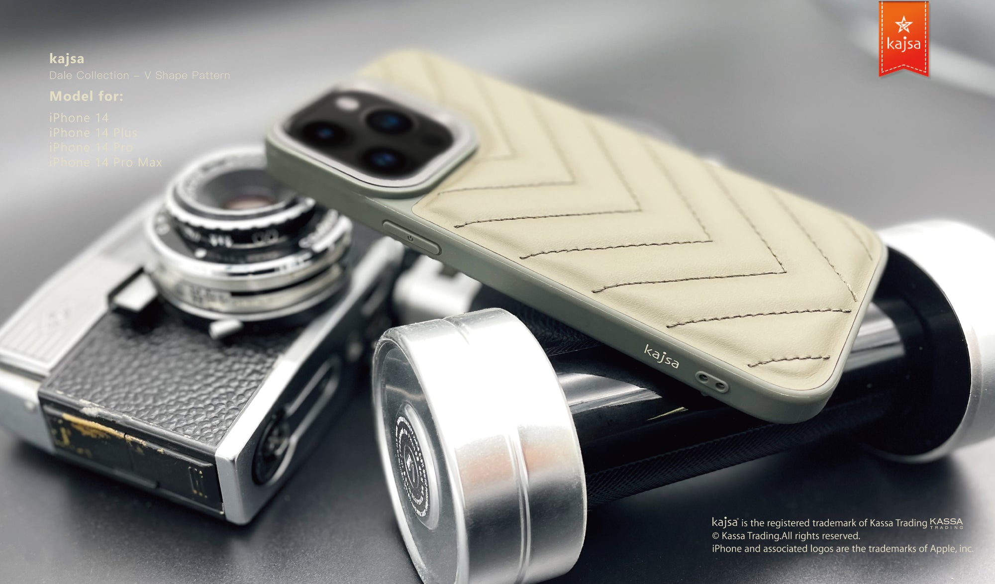 Dale Collection - V Shape Back Case for iPhone 14-Phone Case- phone case - phone cases- phone cover- iphone cover- iphone case- iphone cases- leather case- leather cases- DIYCASE - custom case - leather cover - hand strap case - croco pattern case - snake pattern case - carbon fiber phone case - phone case brand - unique phone case - high quality - phone case brand - protective case - buy phone case hong kong - online buy phone case - iphone‎手機殼 - 客製化手機殼 - samsung ‎手機殼 - 香港手機殼 - 買電話殼