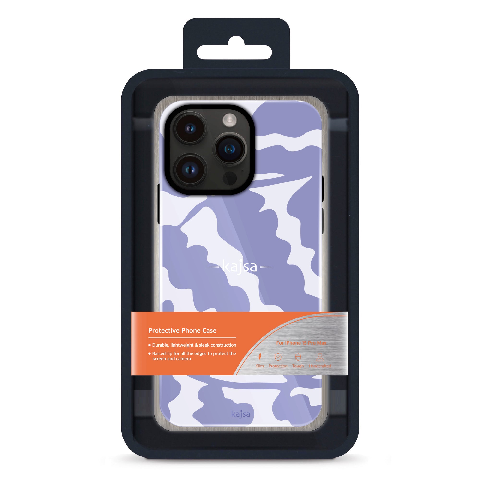 Floral Collection - Lavender Back Case for iPhone 14 (LV6)-Phone Case- phone case - phone cases- phone cover- iphone cover- iphone case- iphone cases- leather case- leather cases- DIYCASE - custom case - leather cover - hand strap case - croco pattern case - snake pattern case - carbon fiber phone case - phone case brand - unique phone case - high quality - phone case brand - protective case - buy phone case hong kong - online buy phone case - iphone‎手機殼 - 客製化手機殼 - samsung ‎手機殼 - 香港手機殼 - 買電話殼