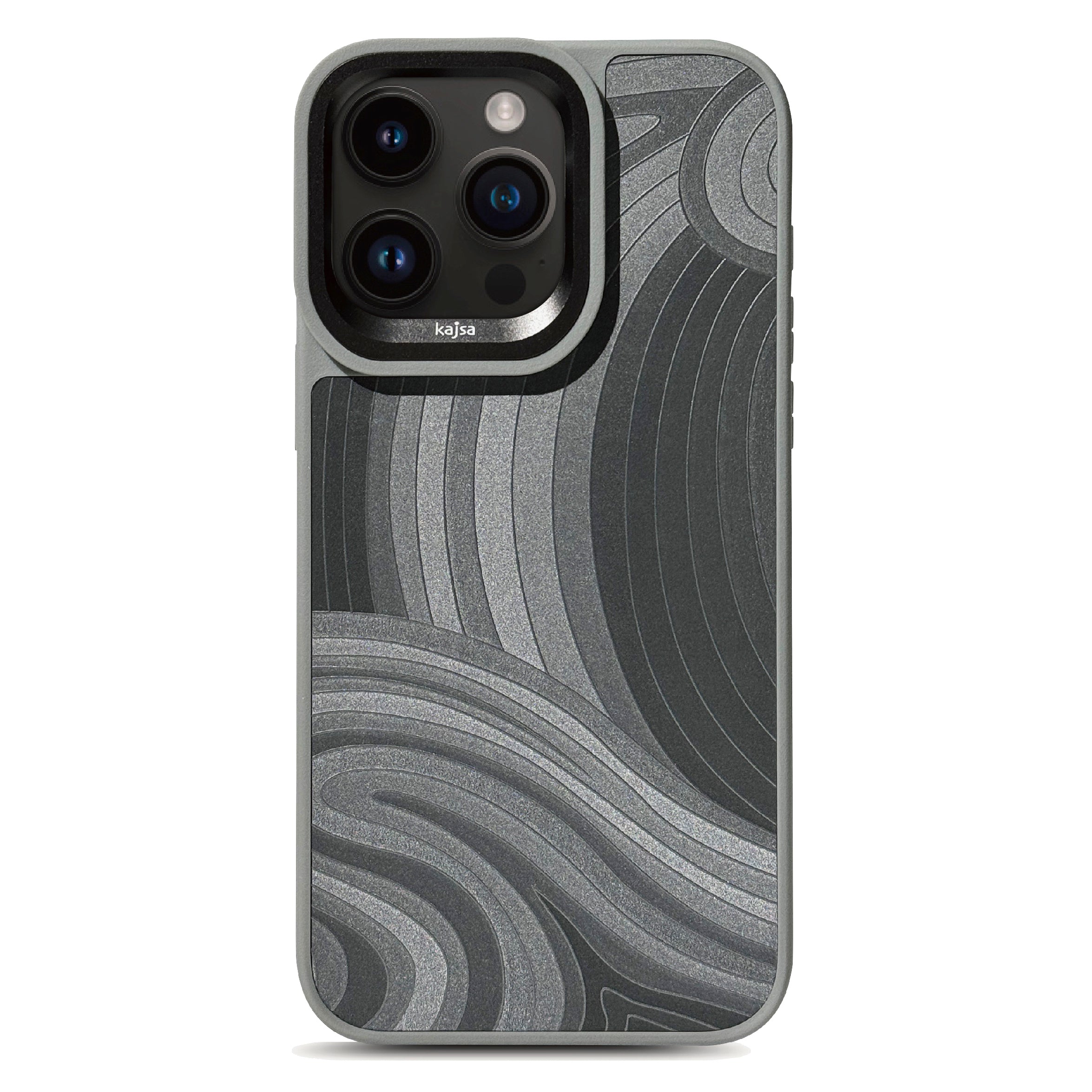 Preppie Collection - Latitude Back Case for iPhone 15
