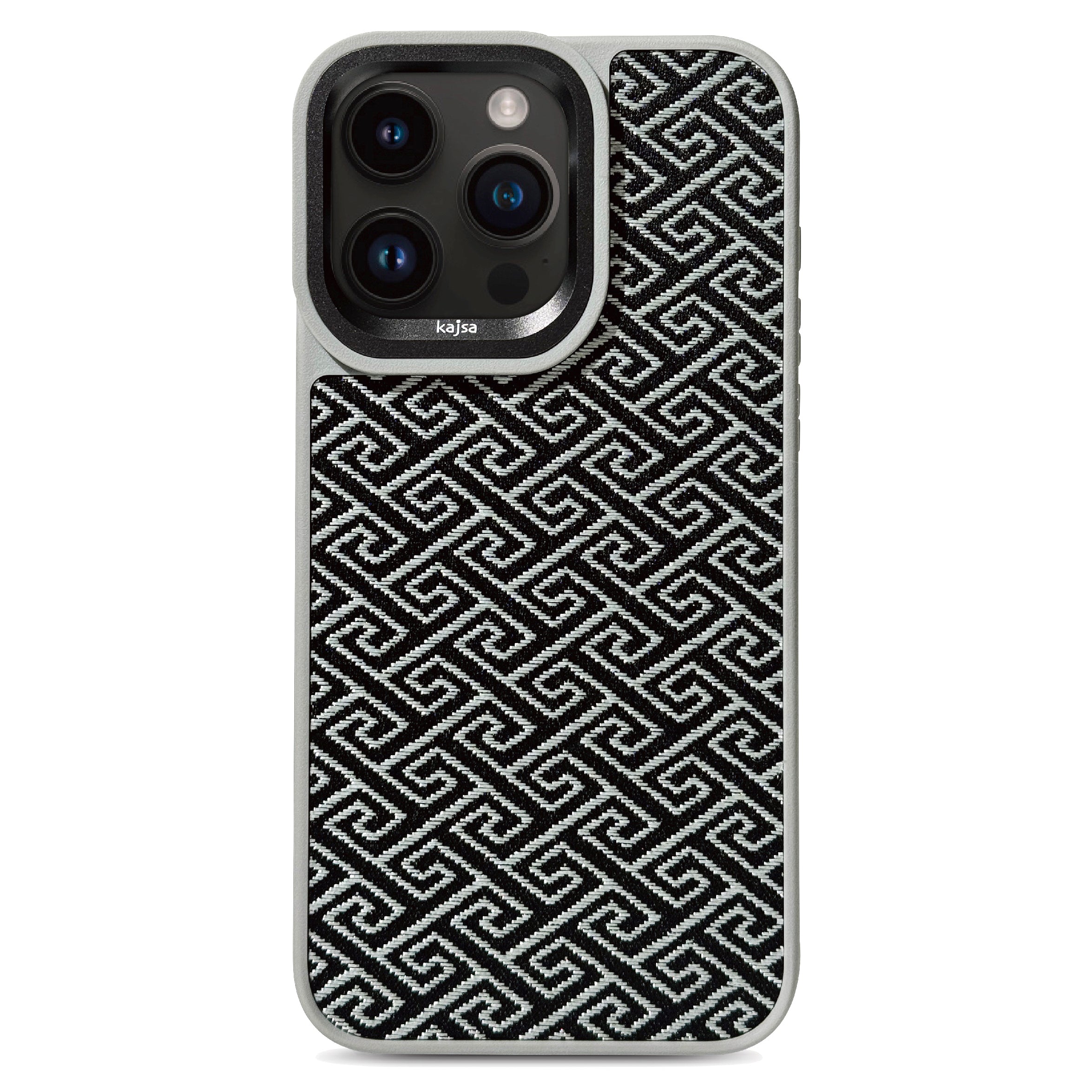 Preppie Collection - Sunken Back Case for iPhone 15