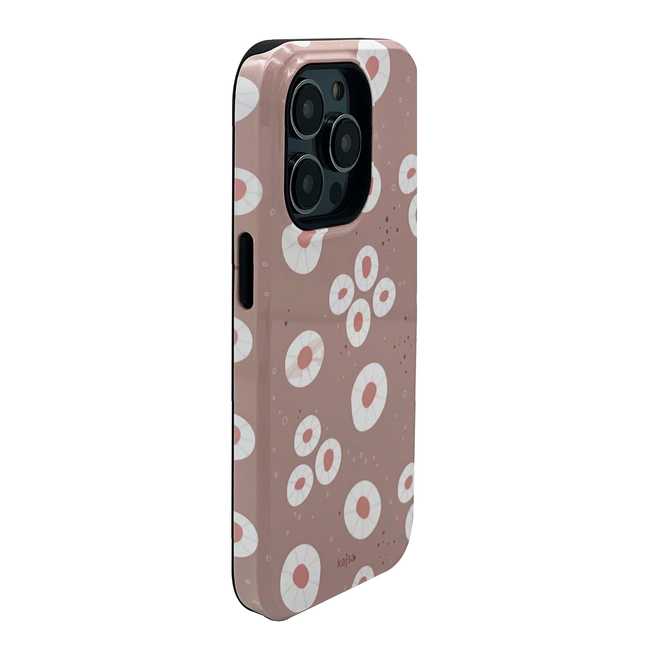 Floral Collection - Pink Lady Back Case for iPhone 14 (PL8)-Phone Case- phone case - phone cases- phone cover- iphone cover- iphone case- iphone cases- leather case- leather cases- DIYCASE - custom case - leather cover - hand strap case - croco pattern case - snake pattern case - carbon fiber phone case - phone case brand - unique phone case - high quality - phone case brand - protective case - buy phone case hong kong - online buy phone case - iphone‎手機殼 - 客製化手機殼 - samsung ‎手機殼 - 香港手機殼 - 買電話殼