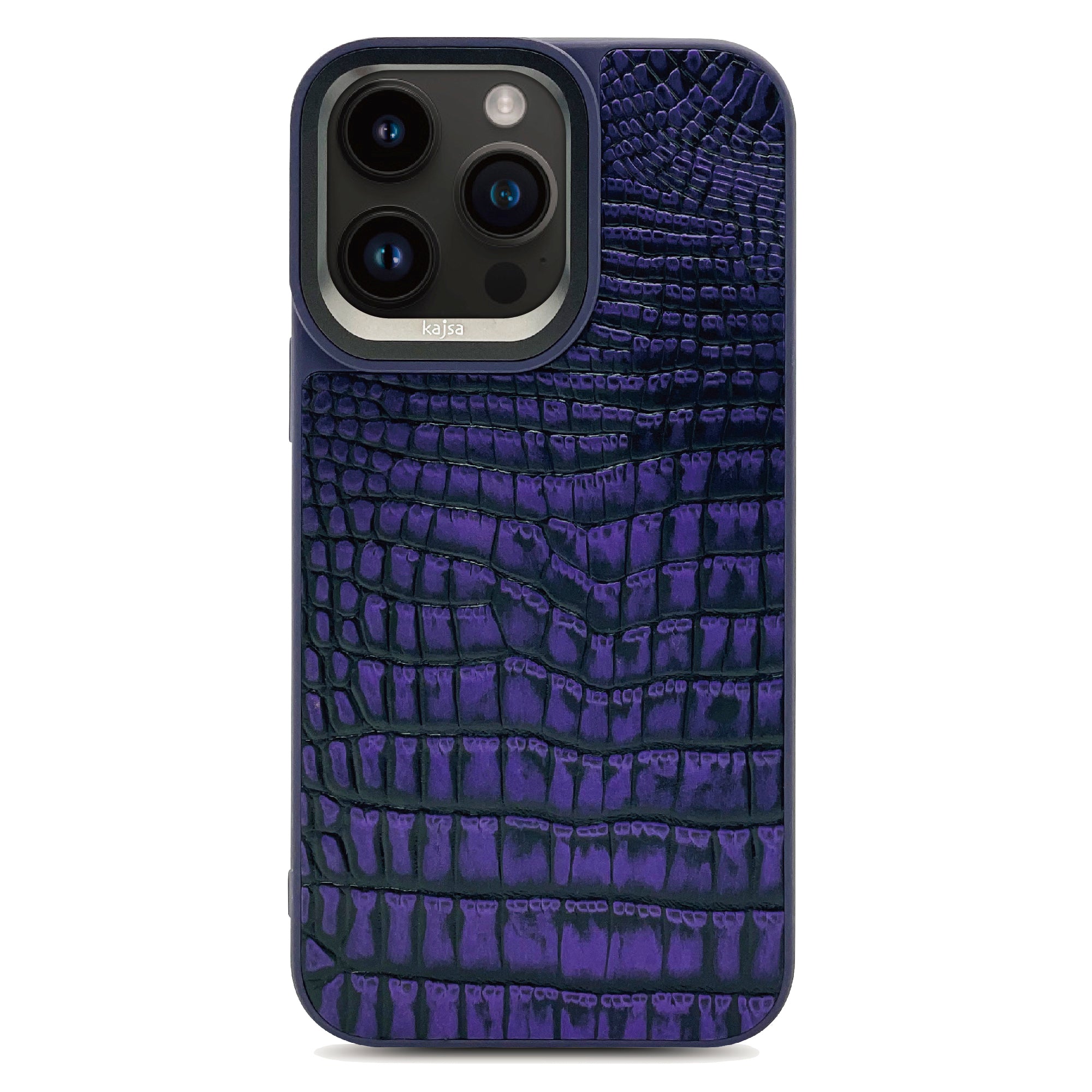 Glamorous Collection - Beast Back Case for iPhone 15