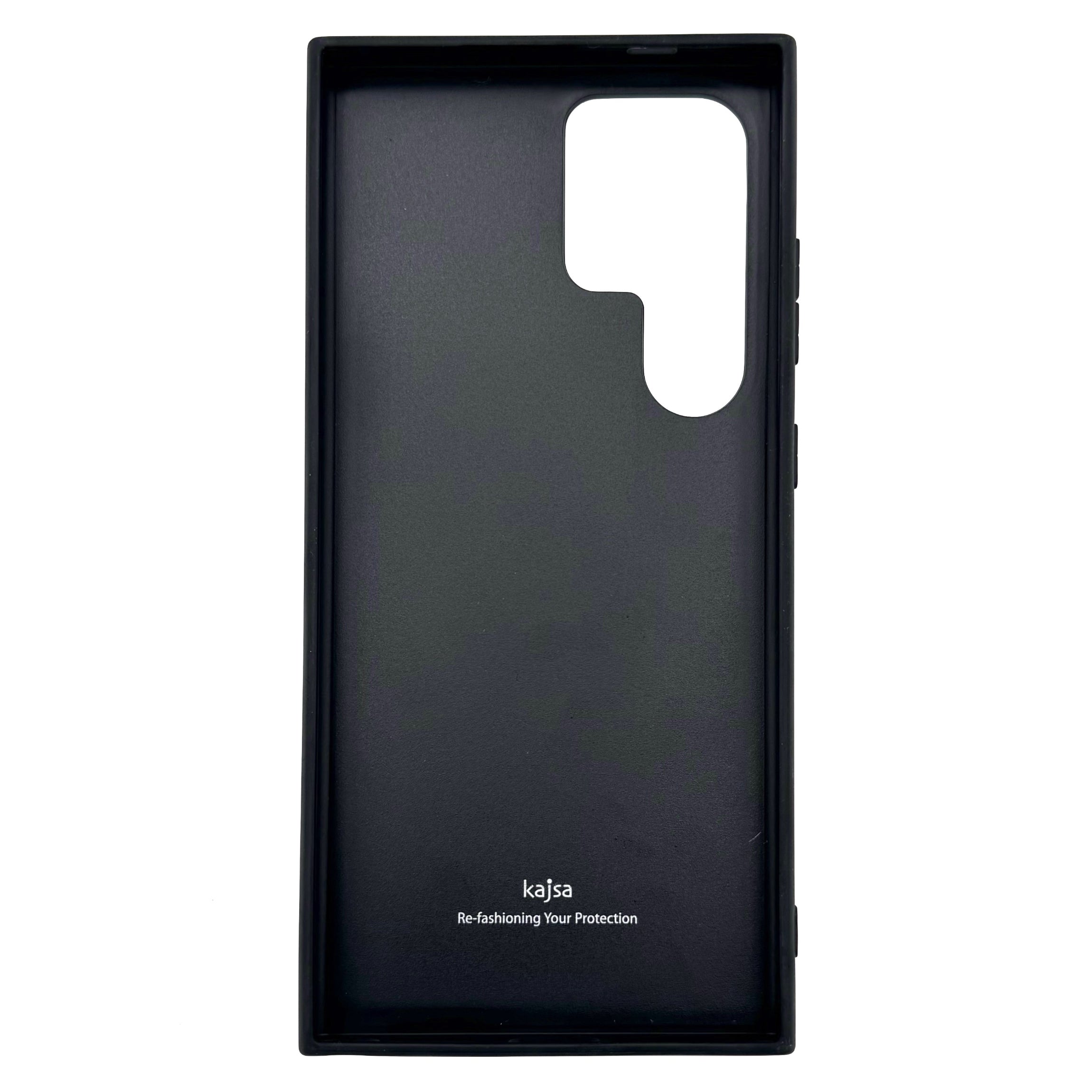 Neo Classic Collection - Genuine Croco Pattern Leather Back Case for Samsung Galaxy S24/S24+/S24 Ultra