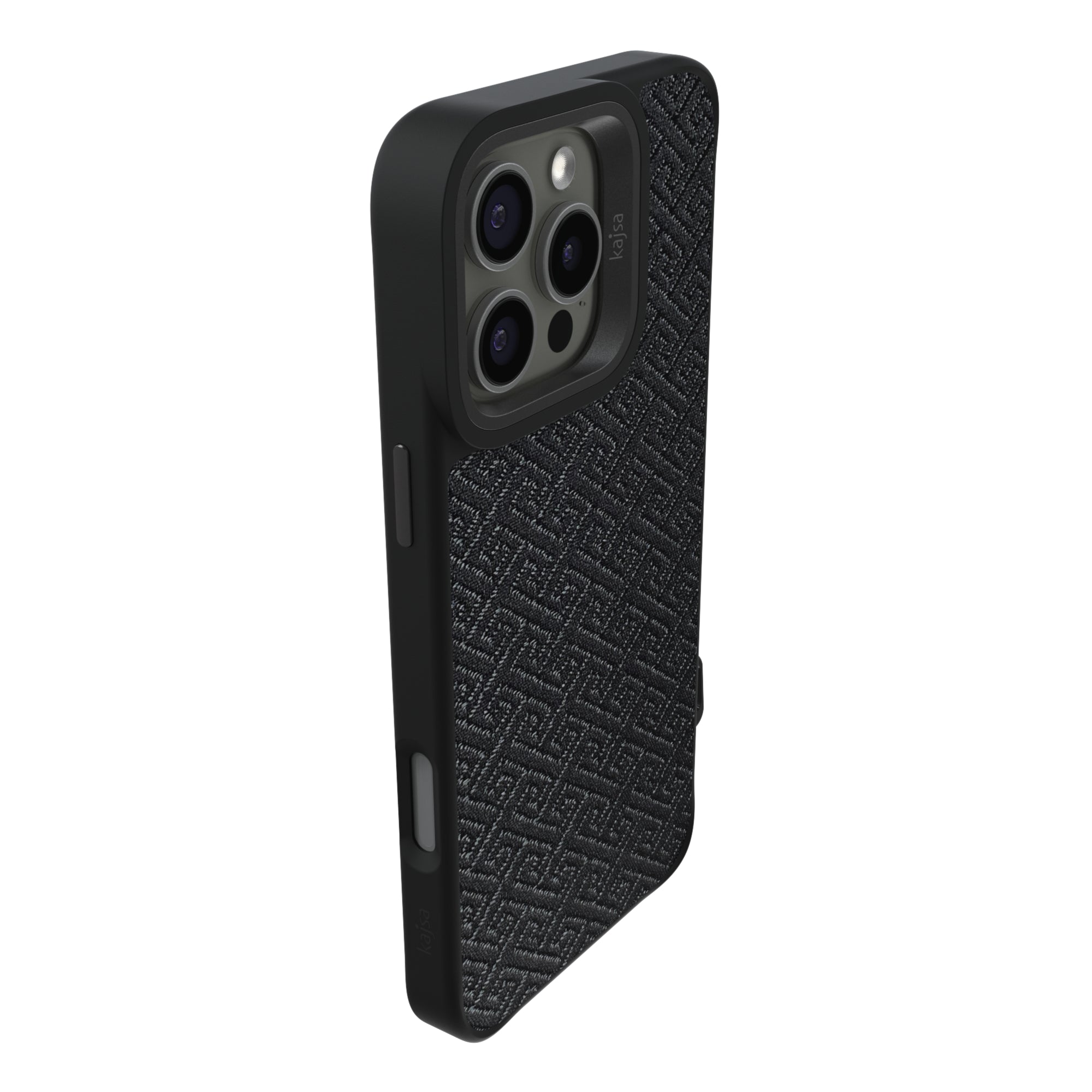 Preppie Collection - Sunken Back Case for iPhone 16 (MagSafe Compatible)-Phone Case-kajsa-phone case - phone cases- phone cover- iphone cover- iphone case- iphone cases- leather case- leather cases- DIYCASE - custom case - leather cover - hand strap case - croco pattern case - snake pattern case - carbon fiber phone case - phone case brand - unique phone case - high quality - phone case brand - protective case - buy phone case hong kong - online buy phone case - iphone‎手機殼 - 客製化手機殼 - samsung ‎手機殼 - 香港手機殼 - 