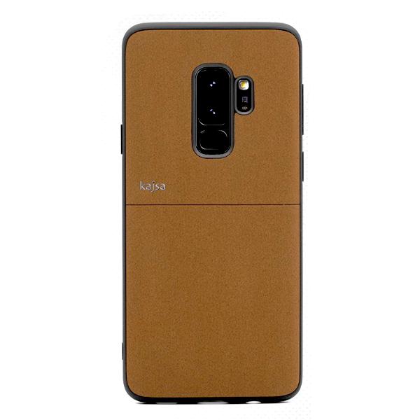 Lite Collection - Back case for Samsung Galaxy S9/S9 Plus-Phone Case- phone case - phone cases- phone cover- iphone cover- iphone case- iphone cases- leather case- leather cases- DIYCASE - custom case - leather cover - hand strap case - croco pattern case - snake pattern case - carbon fiber phone case - phone case brand - unique phone case - high quality - phone case brand - protective case - buy phone case hong kong - online buy phone case - iphone‎手機殼 - 客製化手機殼 - samsung ‎手機殼 - 香港手機殼 - 買電話殼