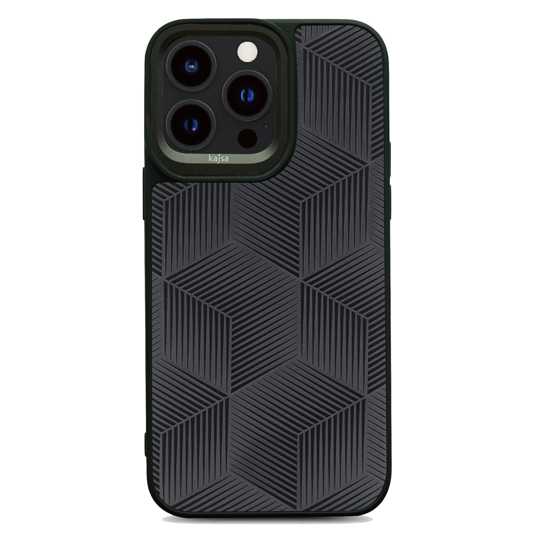 Splendid Series Collection - 3D Cube Pattern Back Case for iPhone 14-Phone Case- phone case - phone cases- phone cover- iphone cover- iphone case- iphone cases- leather case- leather cases- DIYCASE - custom case - leather cover - hand strap case - croco pattern case - snake pattern case - carbon fiber phone case - phone case brand - unique phone case - high quality - phone case brand - protective case - buy phone case hong kong - online buy phone case - iphone‎手機殼 - 客製化手機殼 - samsung ‎手機殼 - 香港手機殼 - 買電話殼