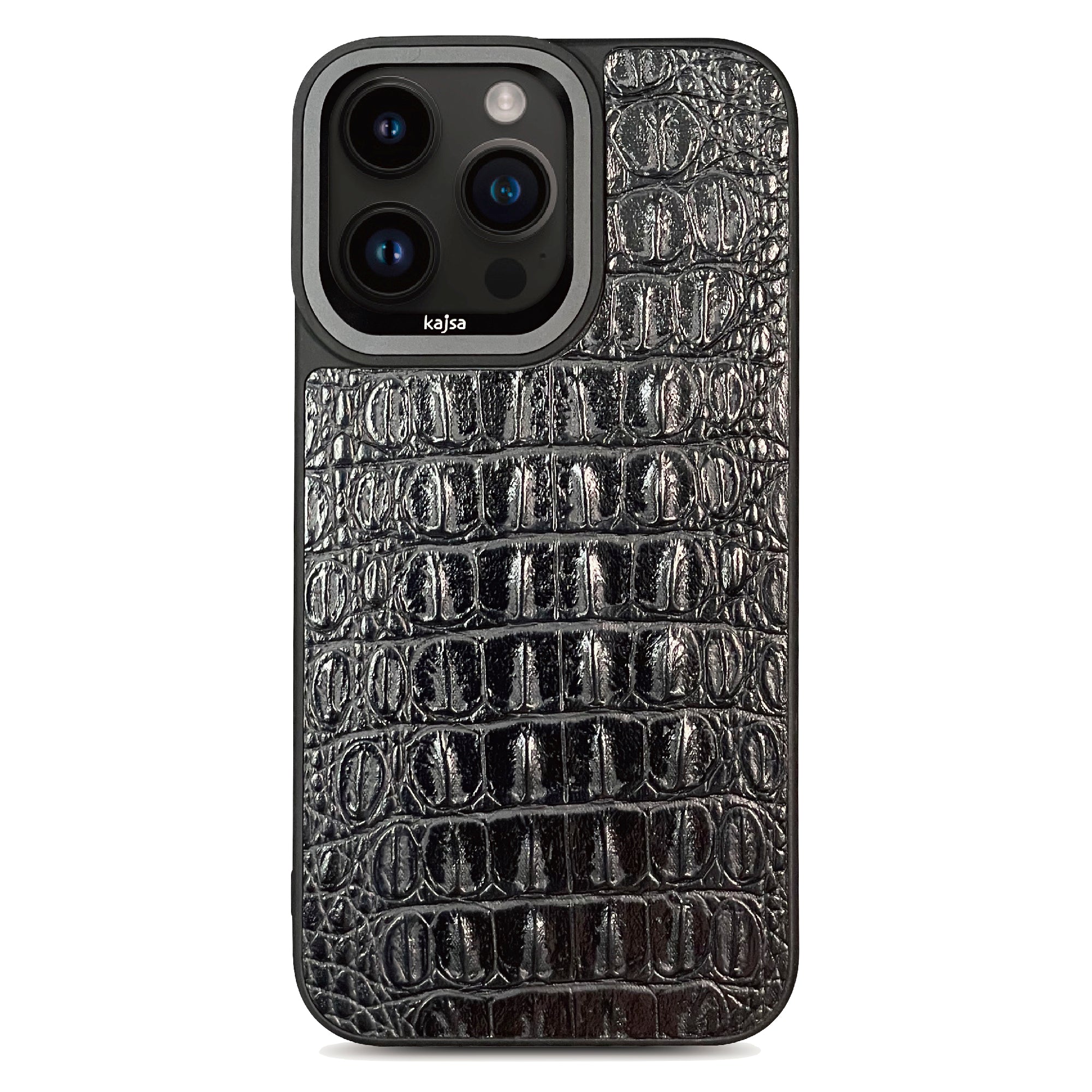 Glamorous Collection - Beast Back Case for iPhone 14-Phone Case- phone case - phone cases- phone cover- iphone cover- iphone case- iphone cases- leather case- leather cases- DIYCASE - custom case - leather cover - hand strap case - croco pattern case - snake pattern case - carbon fiber phone case - phone case brand - unique phone case - high quality - phone case brand - protective case - buy phone case hong kong - online buy phone case - iphone‎手機殼 - 客製化手機殼 - samsung ‎手機殼 - 香港手機殼 - 買電話殼