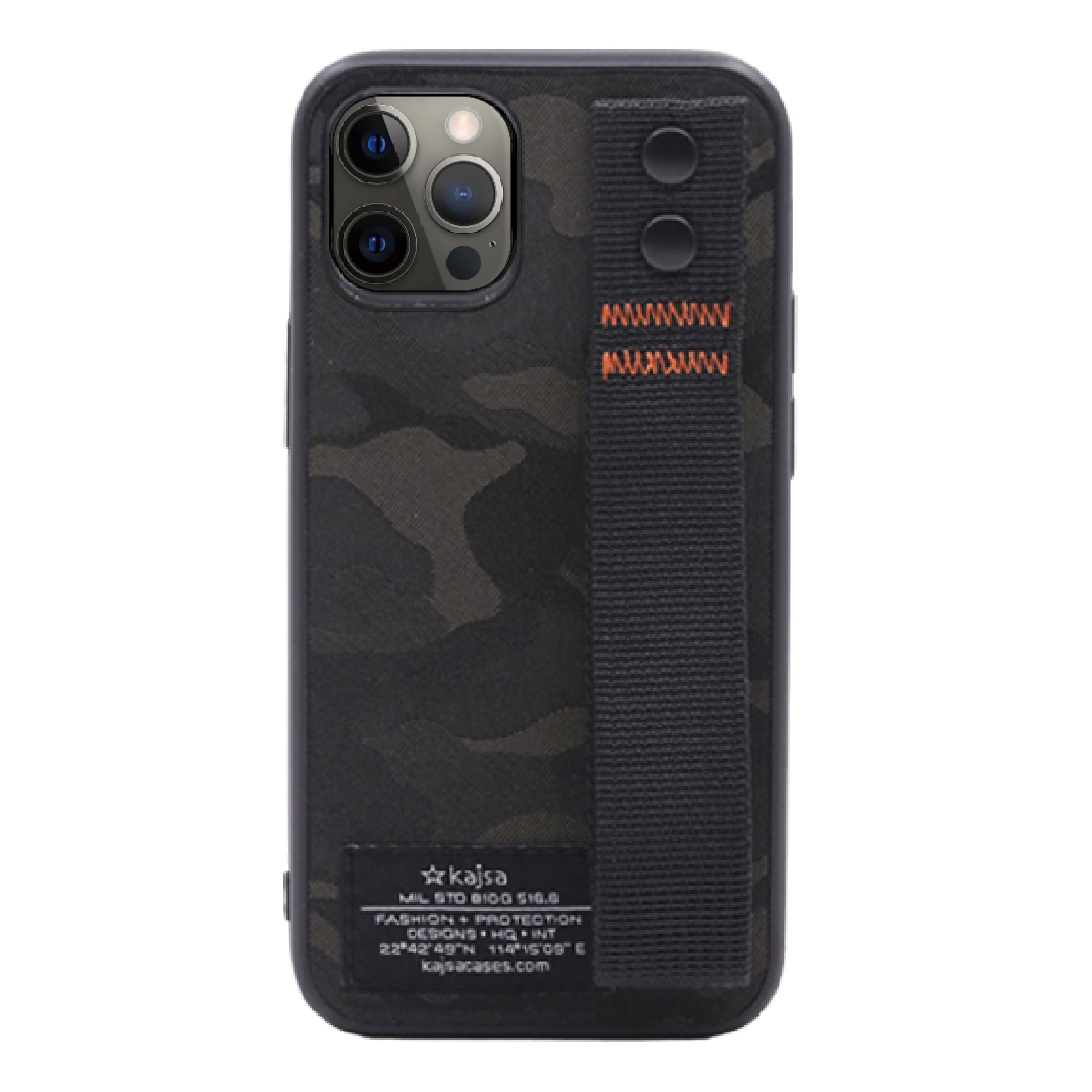 Outdoor Collection - Camo Satin back case for iPhone 12-Phone Case- phone case - phone cases- phone cover- iphone cover- iphone case- iphone cases- leather case- leather cases- DIYCASE - custom case - leather cover - hand strap case - croco pattern case - snake pattern case - carbon fiber phone case - phone case brand - unique phone case - high quality - phone case brand - protective case - buy phone case hong kong - online buy phone case - iphone‎手機殼 - 客製化手機殼 - samsung ‎手機殼 - 香港手機殼 - 買電話殼