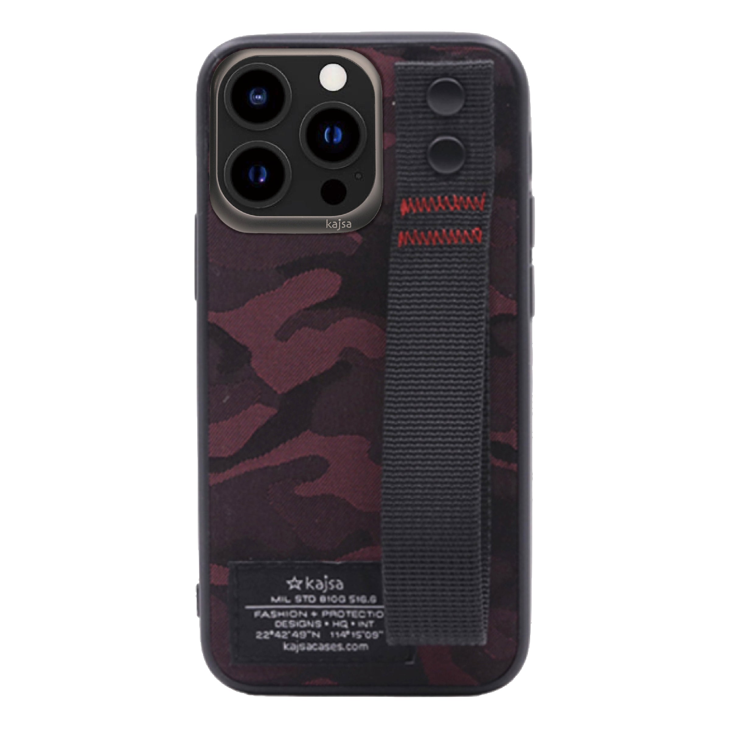 Outdoor Collection - Camo Satin Back Case for iPhone 13-Phone Case- phone case - phone cases- phone cover- iphone cover- iphone case- iphone cases- leather case- leather cases- DIYCASE - custom case - leather cover - hand strap case - croco pattern case - snake pattern case - carbon fiber phone case - phone case brand - unique phone case - high quality - phone case brand - protective case - buy phone case hong kong - online buy phone case - iphone‎手機殼 - 客製化手機殼 - samsung ‎手機殼 - 香港手機殼 - 買電話殼
