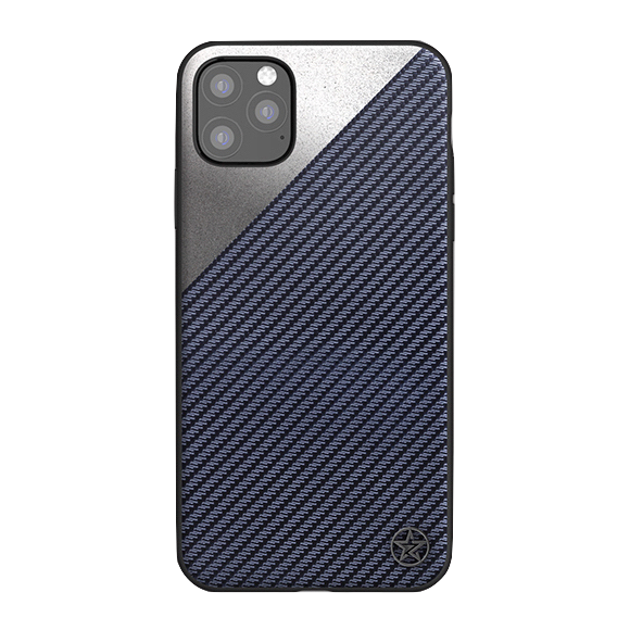 Neo classic Collection - Carbon Series Back Case for iPhone 11 / 11 Pro / 11 Pro Max-Phone Case- phone case - phone cases- phone cover- iphone cover- iphone case- iphone cases- leather case- leather cases- DIYCASE - custom case - leather cover - hand strap case - croco pattern case - snake pattern case - carbon fiber phone case - phone case brand - unique phone case - high quality - phone case brand - protective case - buy phone case hong kong - online buy phone case - iphone‎手機殼 - 客製化手機殼 - samsung ‎手機殼 - 香