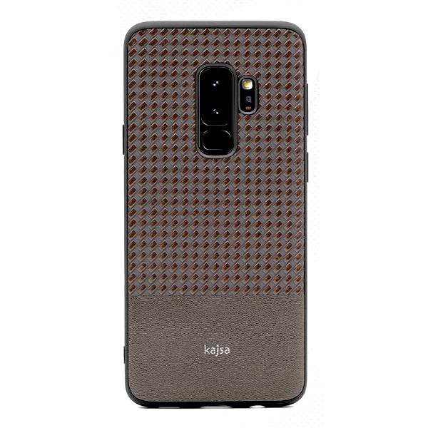 Preppie Collection - Houndstooth Pattern PU back case for Samsung Galaxy S9/S9 Plus-Phone Case- phone case - phone cases- phone cover- iphone cover- iphone case- iphone cases- leather case- leather cases- DIYCASE - custom case - leather cover - hand strap case - croco pattern case - snake pattern case - carbon fiber phone case - phone case brand - unique phone case - high quality - phone case brand - protective case - buy phone case hong kong - online buy phone case - iphone‎手機殼 - 客製化手機殼 - samsung ‎手機殼 - 香港