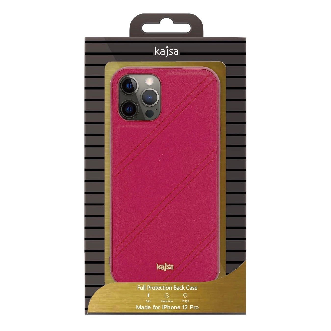 Dale Collection - Double Line I Back Case for iPhone 12-Phone Case- phone case - phone cases- phone cover- iphone cover- iphone case- iphone cases- leather case- leather cases- DIYCASE - custom case - leather cover - hand strap case - croco pattern case - snake pattern case - carbon fiber phone case - phone case brand - unique phone case - high quality - phone case brand - protective case - buy phone case hong kong - online buy phone case - iphone‎手機殼 - 客製化手機殼 - samsung ‎手機殼 - 香港手機殼 - 買電話殼
