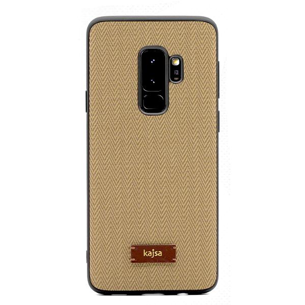Lite Collection - Tweed Pattern PU back case for Samsung Galaxy S9/S9 Plus-Phone Case- phone case - phone cases- phone cover- iphone cover- iphone case- iphone cases- leather case- leather cases- DIYCASE - custom case - leather cover - hand strap case - croco pattern case - snake pattern case - carbon fiber phone case - phone case brand - unique phone case - high quality - phone case brand - protective case - buy phone case hong kong - online buy phone case - iphone‎手機殼 - 客製化手機殼 - samsung ‎手機殼 - 香港手機殼 - 買電話