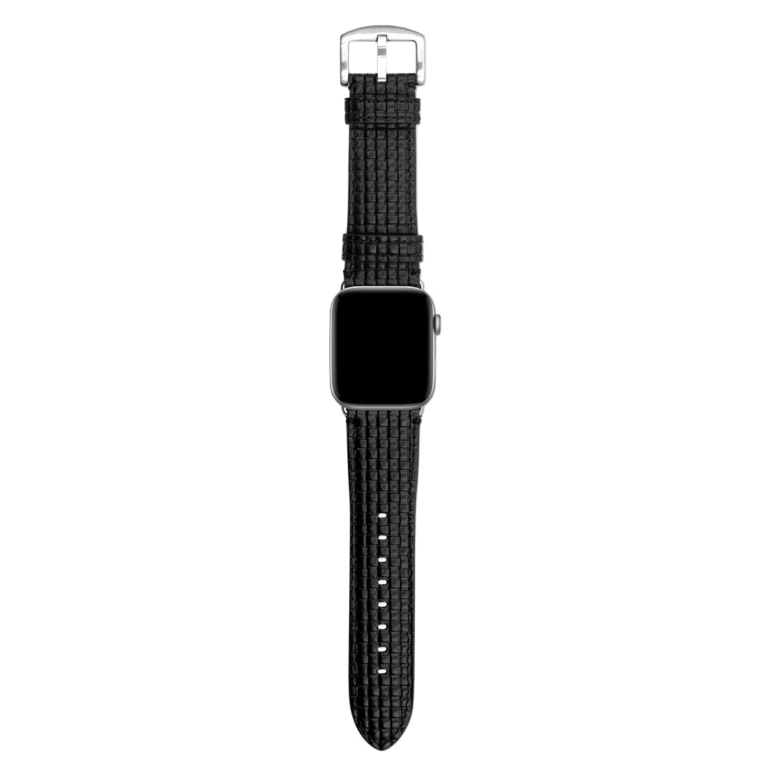 Genuine Leather Grass Pattern Handcrafted Apple Watch Band-Watch Band- phone case - phone cases- phone cover- iphone cover- iphone case- iphone cases- leather case- leather cases- DIYCASE - custom case - leather cover - hand strap case - croco pattern case - snake pattern case - carbon fiber phone case - phone case brand - unique phone case - high quality - phone case brand - protective case - buy phone case hong kong - online buy phone case - iphone‎手機殼 - 客製化手機殼 - samsung ‎手機殼 - 香港手機殼 - 買電話殼
