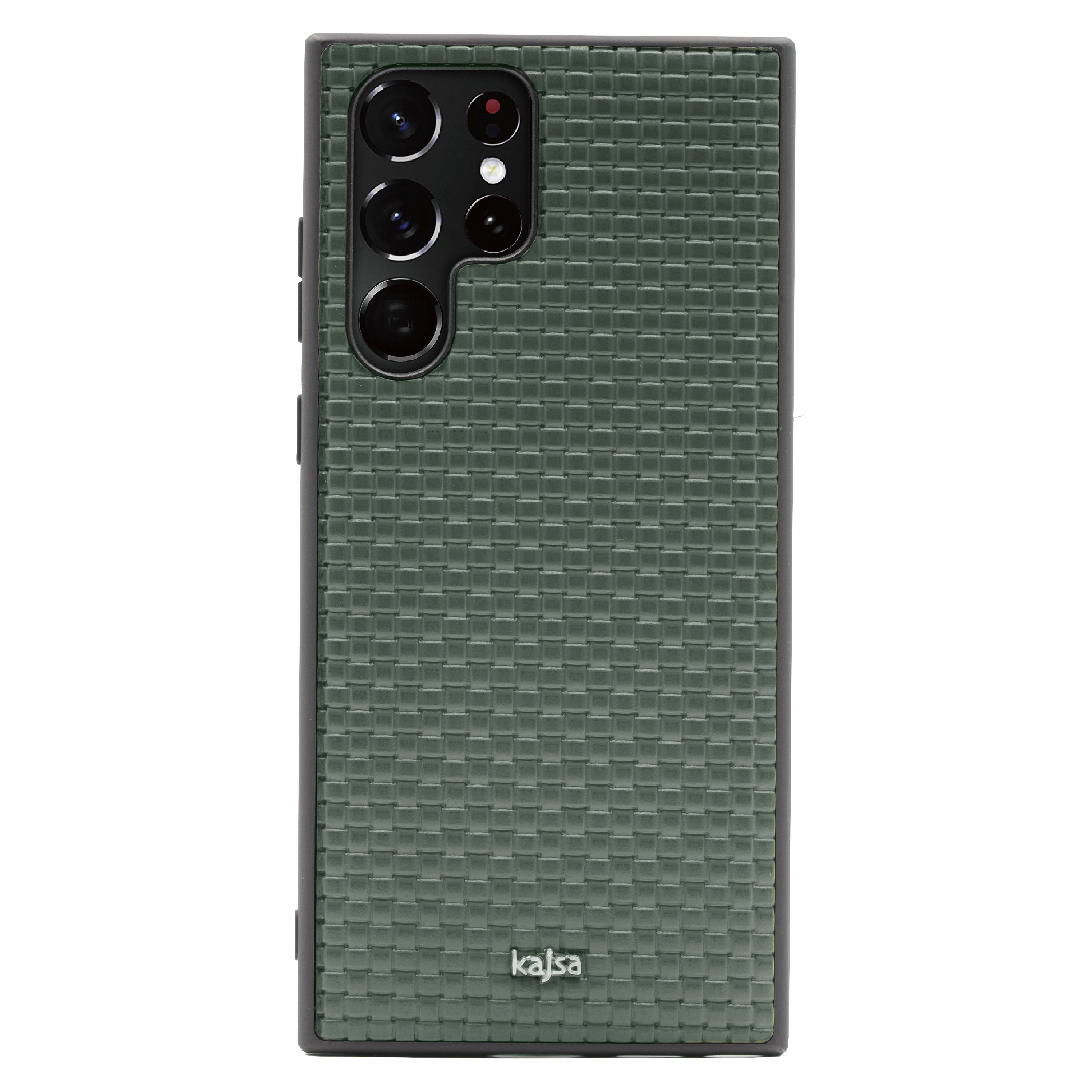 Genuine Leather Grass Pattern Back Case for Samsung Galaxy S23/S23+/S23 Ultra-Phone Case- phone case - phone cases- phone cover- iphone cover- iphone case- iphone cases- leather case- leather cases- DIYCASE - custom case - leather cover - hand strap case - croco pattern case - snake pattern case - carbon fiber phone case - phone case brand - unique phone case - high quality - phone case brand - protective case - buy phone case hong kong - online buy phone case - iphone‎手機殼 - 客製化手機殼 - samsung ‎手機殼 - 香港手機殼 - 