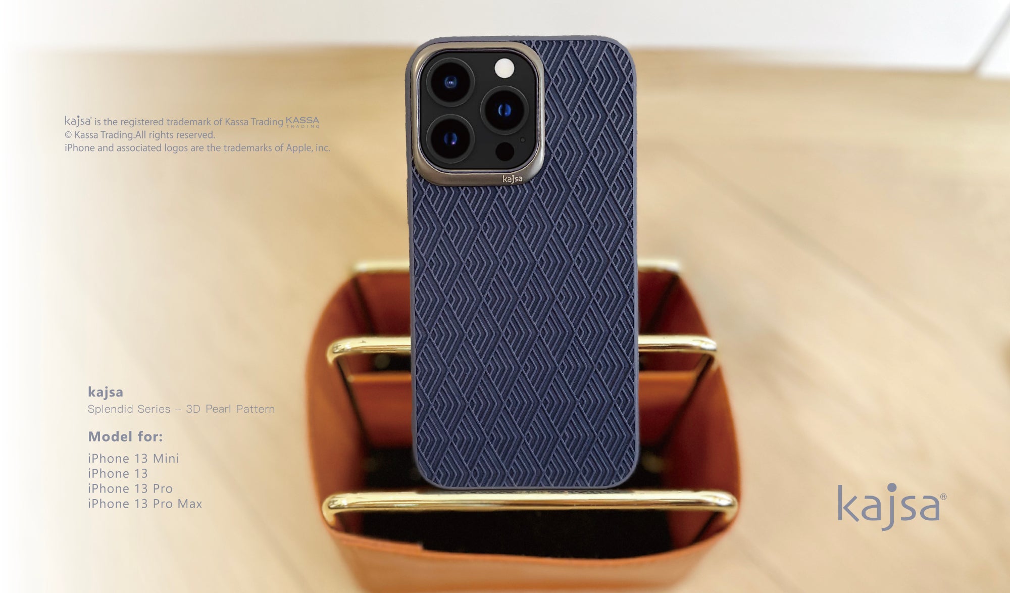 Splendid Series Collection - 3D Pearl Pattern Back Case for iPhone 13-Phone Case- phone case - phone cases- phone cover- iphone cover- iphone case- iphone cases- leather case- leather cases- DIYCASE - custom case - leather cover - hand strap case - croco pattern case - snake pattern case - carbon fiber phone case - phone case brand - unique phone case - high quality - phone case brand - protective case - buy phone case hong kong - online buy phone case - iphone‎手機殼 - 客製化手機殼 - samsung ‎手機殼 - 香港手機殼 - 買電話殼