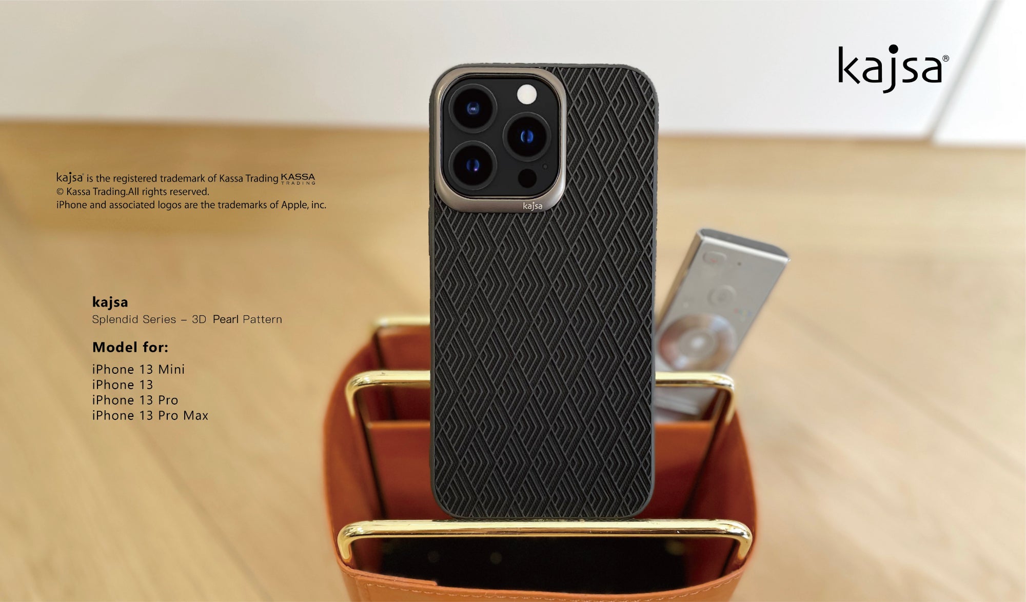 Splendid Series Collection - 3D Pearl Pattern Back Case for iPhone 13-Phone Case- phone case - phone cases- phone cover- iphone cover- iphone case- iphone cases- leather case- leather cases- DIYCASE - custom case - leather cover - hand strap case - croco pattern case - snake pattern case - carbon fiber phone case - phone case brand - unique phone case - high quality - phone case brand - protective case - buy phone case hong kong - online buy phone case - iphone‎手機殼 - 客製化手機殼 - samsung ‎手機殼 - 香港手機殼 - 買電話殼