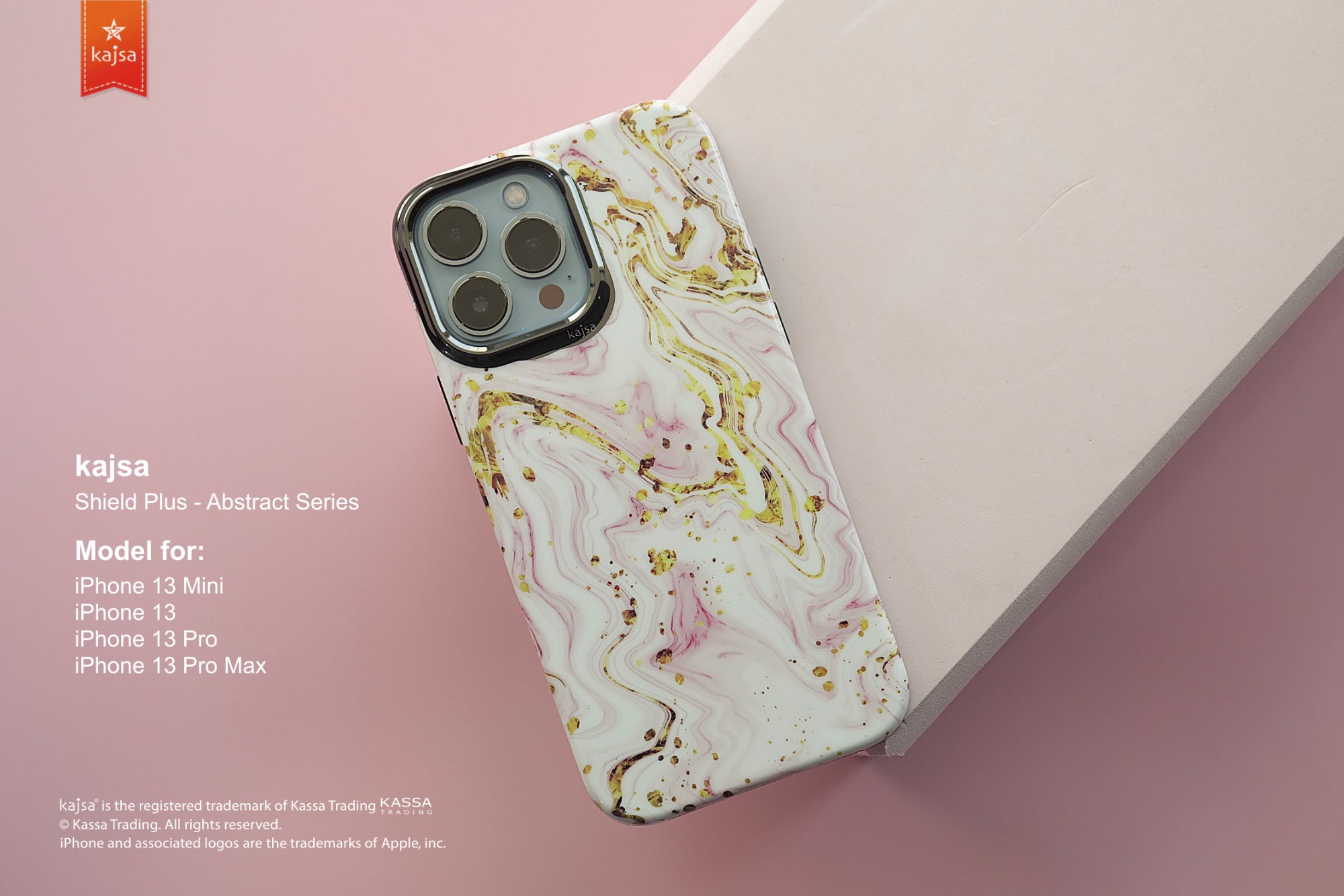 Shield Plus Collection - Abstract Series Back Cover for iPhone 13-Phone Case- phone case - phone cases- phone cover- iphone cover- iphone case- iphone cases- leather case- leather cases- DIYCASE - custom case - leather cover - hand strap case - croco pattern case - snake pattern case - carbon fiber phone case - phone case brand - unique phone case - high quality - phone case brand - protective case - buy phone case hong kong - online buy phone case - iphone‎手機殼 - 客製化手機殼 - samsung ‎手機殼 - 香港手機殼 - 買電話殼