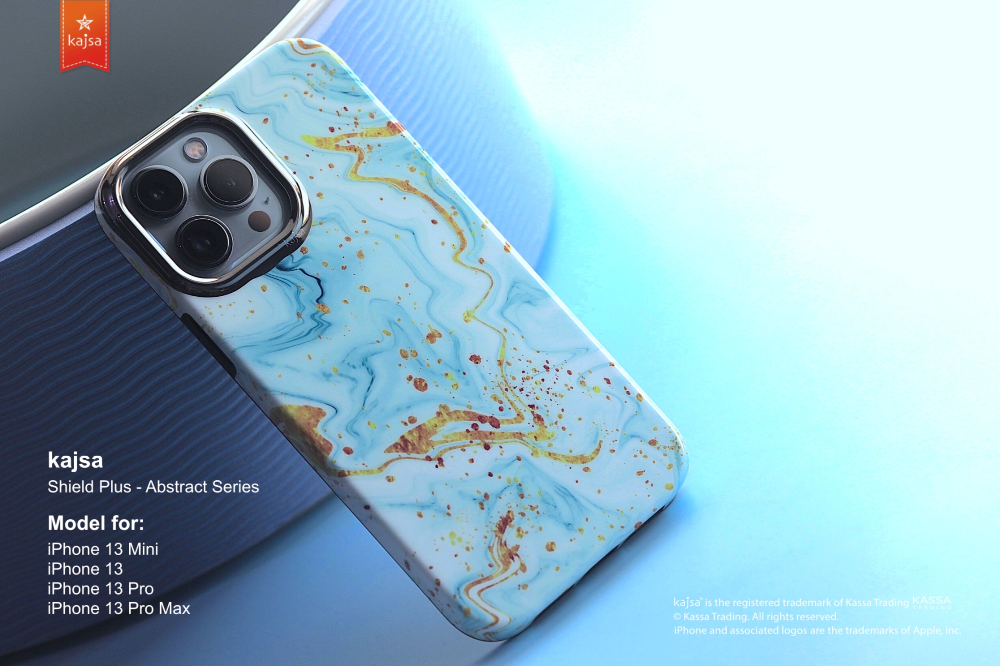 Shield Plus Collection - Abstract Series Back Cover for iPhone 13-Phone Case- phone case - phone cases- phone cover- iphone cover- iphone case- iphone cases- leather case- leather cases- DIYCASE - custom case - leather cover - hand strap case - croco pattern case - snake pattern case - carbon fiber phone case - phone case brand - unique phone case - high quality - phone case brand - protective case - buy phone case hong kong - online buy phone case - iphone‎手機殼 - 客製化手機殼 - samsung ‎手機殼 - 香港手機殼 - 買電話殼