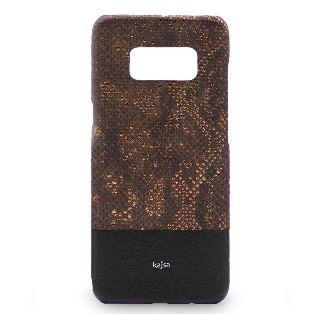 Glamorous Collection - Snakeskin pattern PU for Samsung Galaxy S8/S8 Plus-Phone Case- phone case - phone cases- phone cover- iphone cover- iphone case- iphone cases- leather case- leather cases- DIYCASE - custom case - leather cover - hand strap case - croco pattern case - snake pattern case - carbon fiber phone case - phone case brand - unique phone case - high quality - phone case brand - protective case - buy phone case hong kong - online buy phone case - iphone‎手機殼 - 客製化手機殼 - samsung ‎手機殼 - 香港手機殼 - 買電話殼