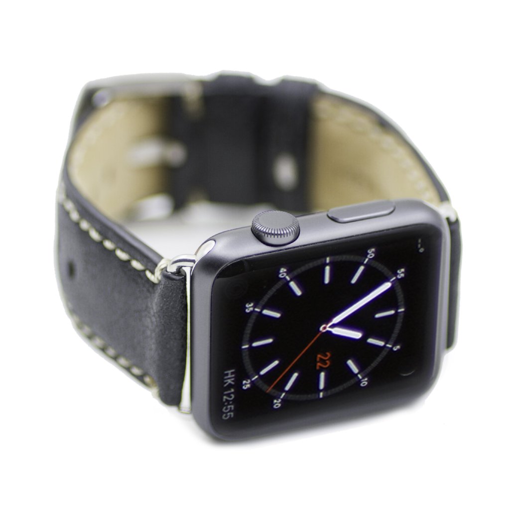 Vintage Collection - Handcrafted Apple Watch Band-Watch Band- phone case - phone cases- phone cover- iphone cover- iphone case- iphone cases- leather case- leather cases- DIYCASE - custom case - leather cover - hand strap case - croco pattern case - snake pattern case - carbon fiber phone case - phone case brand - unique phone case - high quality - phone case brand - protective case - buy phone case hong kong - online buy phone case - iphone‎手機殼 - 客製化手機殼 - samsung ‎手機殼 - 香港手機殼 - 買電話殼