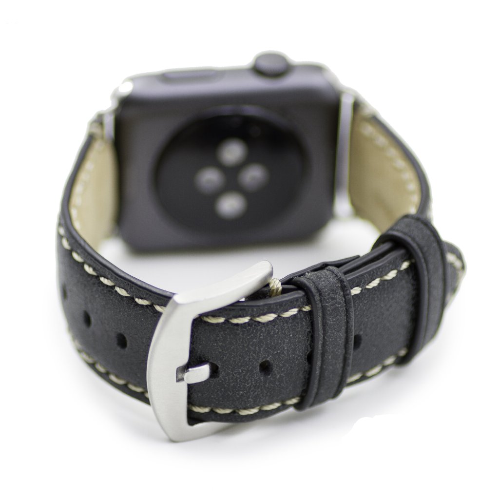 Vintage Collection - Handcrafted Apple Watch Band-Watch Band- phone case - phone cases- phone cover- iphone cover- iphone case- iphone cases- leather case- leather cases- DIYCASE - custom case - leather cover - hand strap case - croco pattern case - snake pattern case - carbon fiber phone case - phone case brand - unique phone case - high quality - phone case brand - protective case - buy phone case hong kong - online buy phone case - iphone‎手機殼 - 客製化手機殼 - samsung ‎手機殼 - 香港手機殼 - 買電話殼