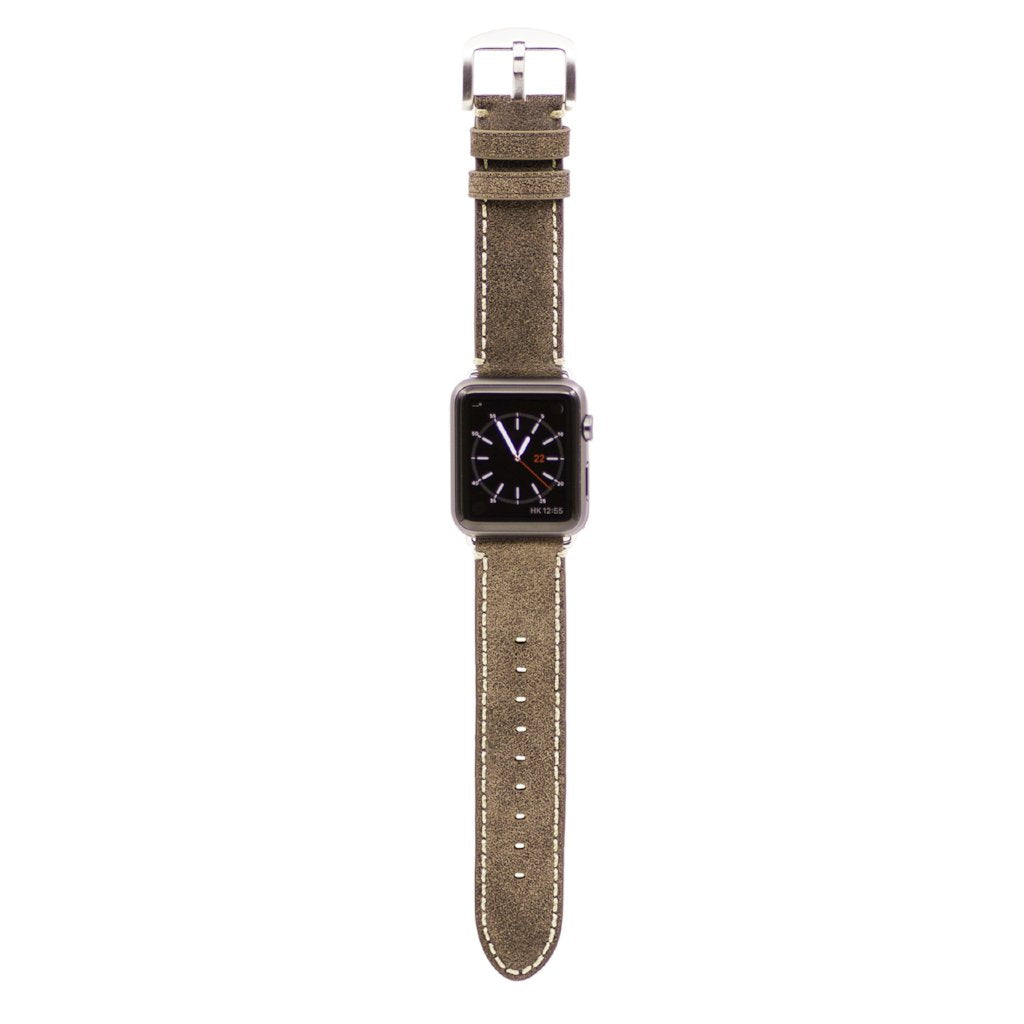 Vintage Collection - Handcrafted Apple Watch Band-Watch Band- phone case - phone cases- phone cover- iphone cover- iphone case- iphone cases- leather case- leather cases- DIYCASE - custom case - leather cover - hand strap case - croco pattern case - snake pattern case - carbon fiber phone case - phone case brand - unique phone case - high quality - phone case brand - protective case - buy phone case hong kong - online buy phone case - iphone‎手機殼 - 客製化手機殼 - samsung ‎手機殼 - 香港手機殼 - 買電話殼