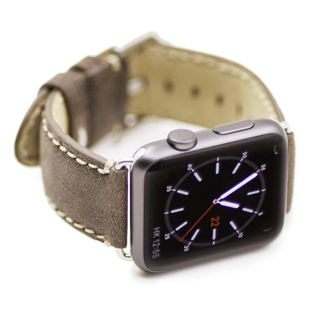 Vintage Collection - Handcrafted Apple Watch Band-Watch Band- phone case - phone cases- phone cover- iphone cover- iphone case- iphone cases- leather case- leather cases- DIYCASE - custom case - leather cover - hand strap case - croco pattern case - snake pattern case - carbon fiber phone case - phone case brand - unique phone case - high quality - phone case brand - protective case - buy phone case hong kong - online buy phone case - iphone‎手機殼 - 客製化手機殼 - samsung ‎手機殼 - 香港手機殼 - 買電話殼
