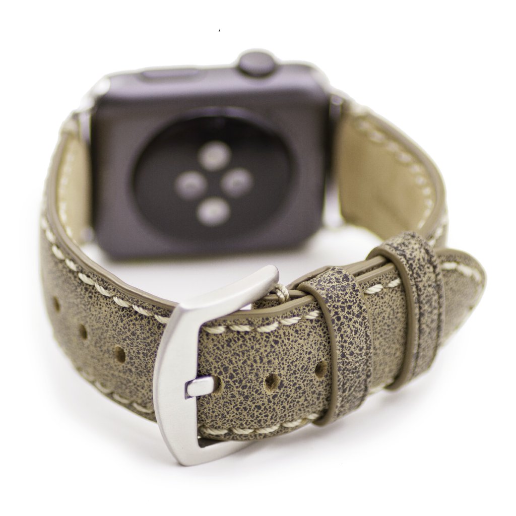 Vintage Collection - Handcrafted Apple Watch Band-Watch Band- phone case - phone cases- phone cover- iphone cover- iphone case- iphone cases- leather case- leather cases- DIYCASE - custom case - leather cover - hand strap case - croco pattern case - snake pattern case - carbon fiber phone case - phone case brand - unique phone case - high quality - phone case brand - protective case - buy phone case hong kong - online buy phone case - iphone‎手機殼 - 客製化手機殼 - samsung ‎手機殼 - 香港手機殼 - 買電話殼