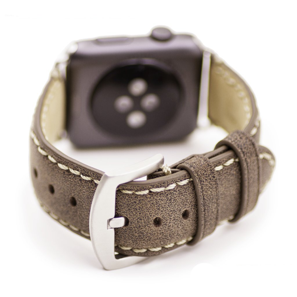 Vintage Collection - Handcrafted Apple Watch Band-Watch Band- phone case - phone cases- phone cover- iphone cover- iphone case- iphone cases- leather case- leather cases- DIYCASE - custom case - leather cover - hand strap case - croco pattern case - snake pattern case - carbon fiber phone case - phone case brand - unique phone case - high quality - phone case brand - protective case - buy phone case hong kong - online buy phone case - iphone‎手機殼 - 客製化手機殼 - samsung ‎手機殼 - 香港手機殼 - 買電話殼