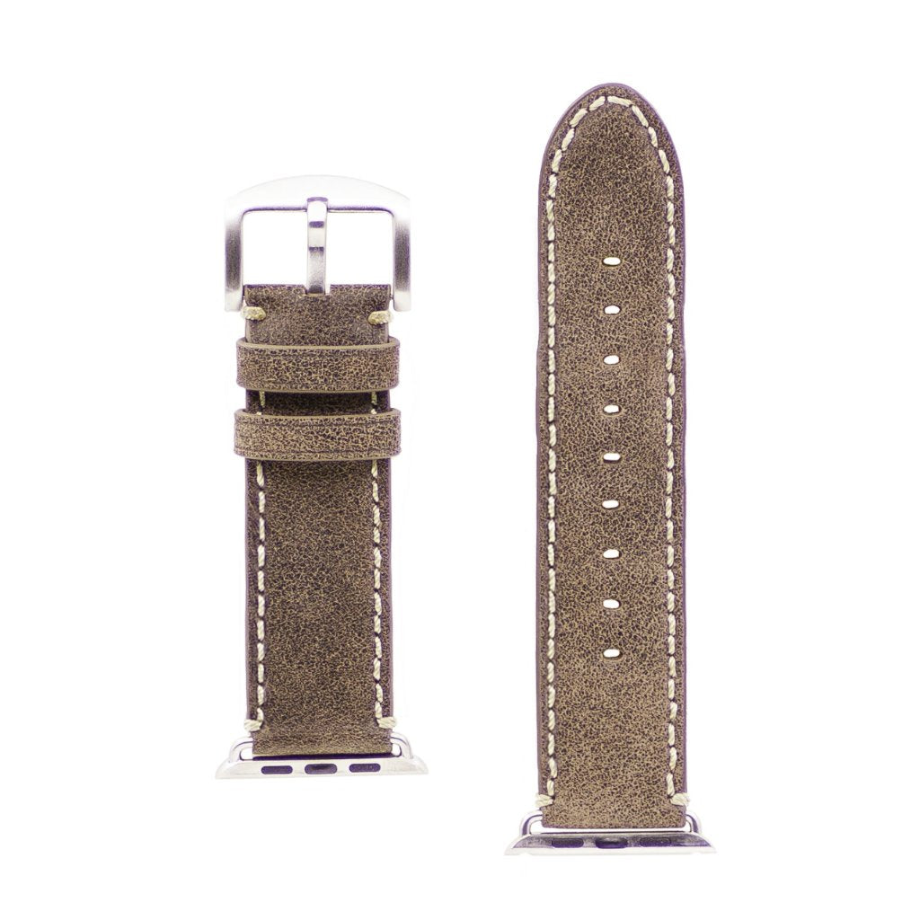 Vintage Collection - Handcrafted Apple Watch Band-Watch Band- phone case - phone cases- phone cover- iphone cover- iphone case- iphone cases- leather case- leather cases- DIYCASE - custom case - leather cover - hand strap case - croco pattern case - snake pattern case - carbon fiber phone case - phone case brand - unique phone case - high quality - phone case brand - protective case - buy phone case hong kong - online buy phone case - iphone‎手機殼 - 客製化手機殼 - samsung ‎手機殼 - 香港手機殼 - 買電話殼