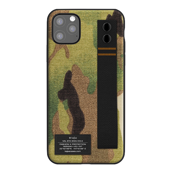 Military Collection - Straps back case for iPhone 11 / 11 Pro / 11 Pro Max-Phone Case- phone case - phone cases- phone cover- iphone cover- iphone case- iphone cases- leather case- leather cases- DIYCASE - custom case - leather cover - hand strap case - croco pattern case - snake pattern case - carbon fiber phone case - phone case brand - unique phone case - high quality - phone case brand - protective case - buy phone case hong kong - online buy phone case - iphone‎手機殼 - 客製化手機殼 - samsung ‎手機殼 - 香港手機殼 - 買電話