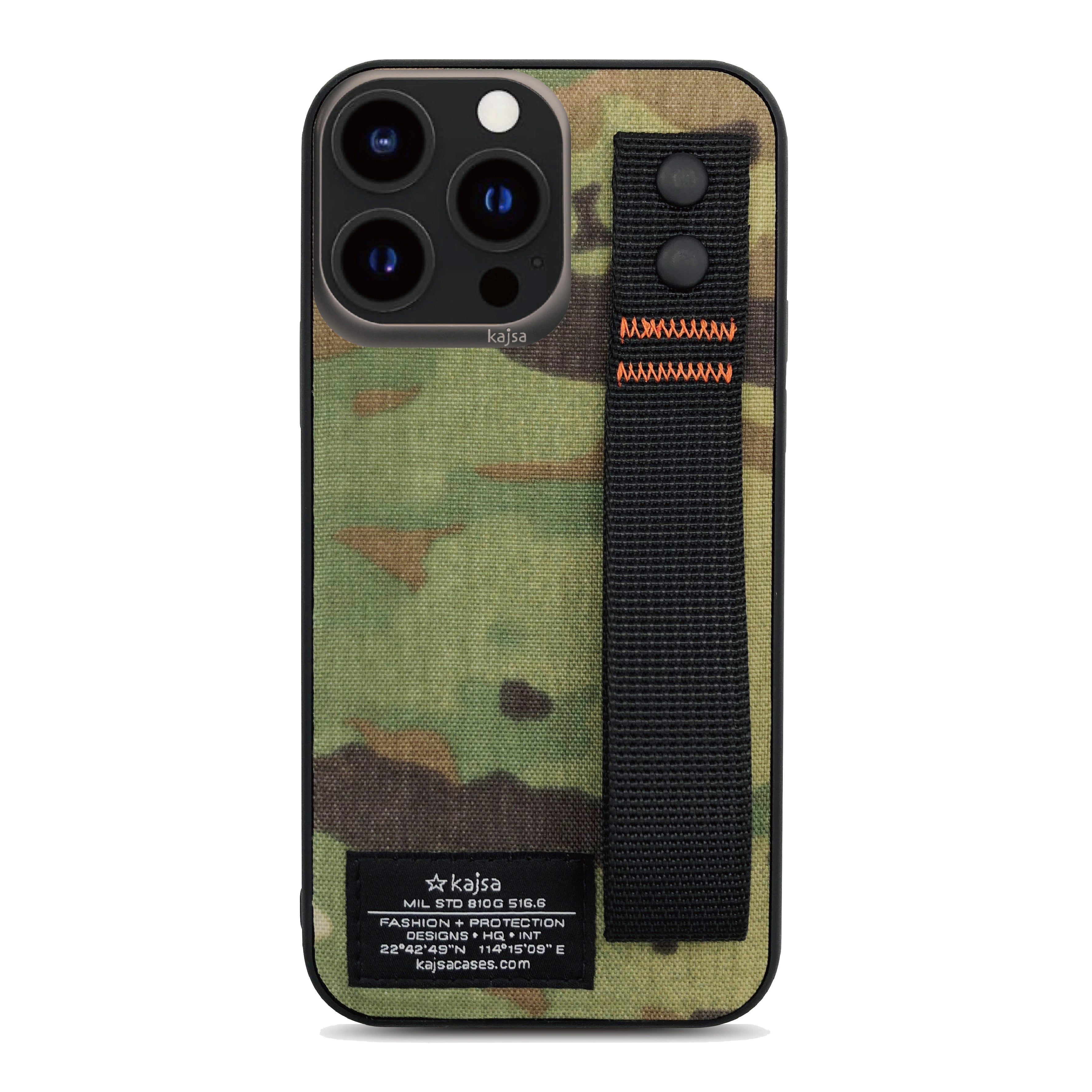Military Collection - Straps Back Case for iPhone 13-Phone Case- phone case - phone cases- phone cover- iphone cover- iphone case- iphone cases- leather case- leather cases- DIYCASE - custom case - leather cover - hand strap case - croco pattern case - snake pattern case - carbon fiber phone case - phone case brand - unique phone case - high quality - phone case brand - protective case - buy phone case hong kong - online buy phone case - iphone‎手機殼 - 客製化手機殼 - samsung ‎手機殼 - 香港手機殼 - 買電話殼