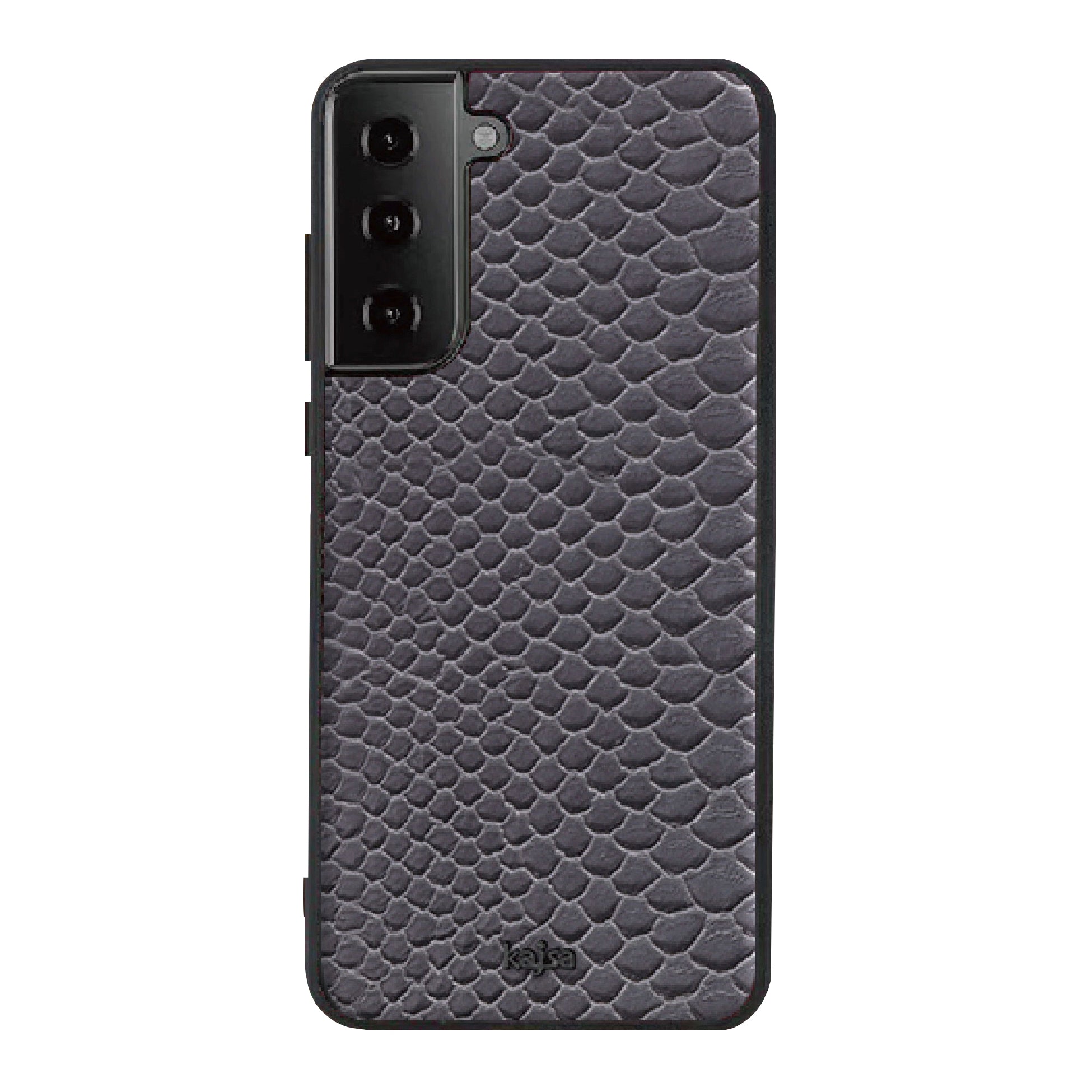 Glamorous Collection - Snake Pattern Back Case for Samsung Galaxy S21/S21+/S21 Ultra-Phone Case- phone case - phone cases- phone cover- iphone cover- iphone case- iphone cases- leather case- leather cases- DIYCASE - custom case - leather cover - hand strap case - croco pattern case - snake pattern case - carbon fiber phone case - phone case brand - unique phone case - high quality - phone case brand - protective case - buy phone case hong kong - online buy phone case - iphone‎手機殼 - 客製化手機殼 - samsung ‎手機殼 - 香